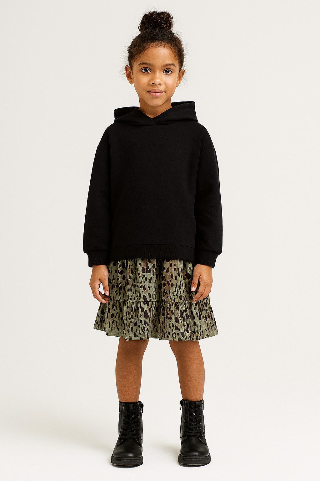 DANAMADE Sweatjurk DANAMADE Dresses DLIVA