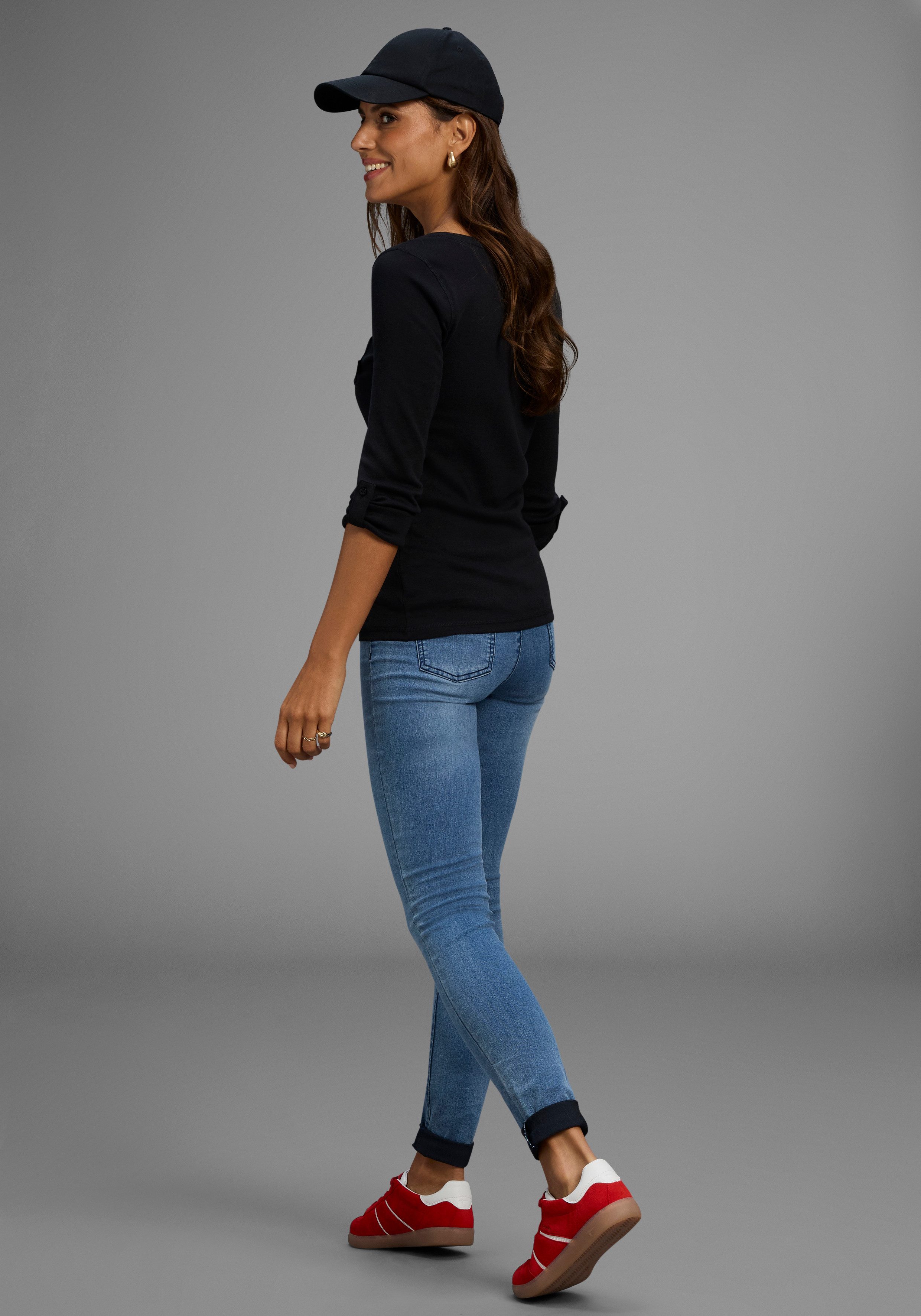 Arizona Jeggings skinny