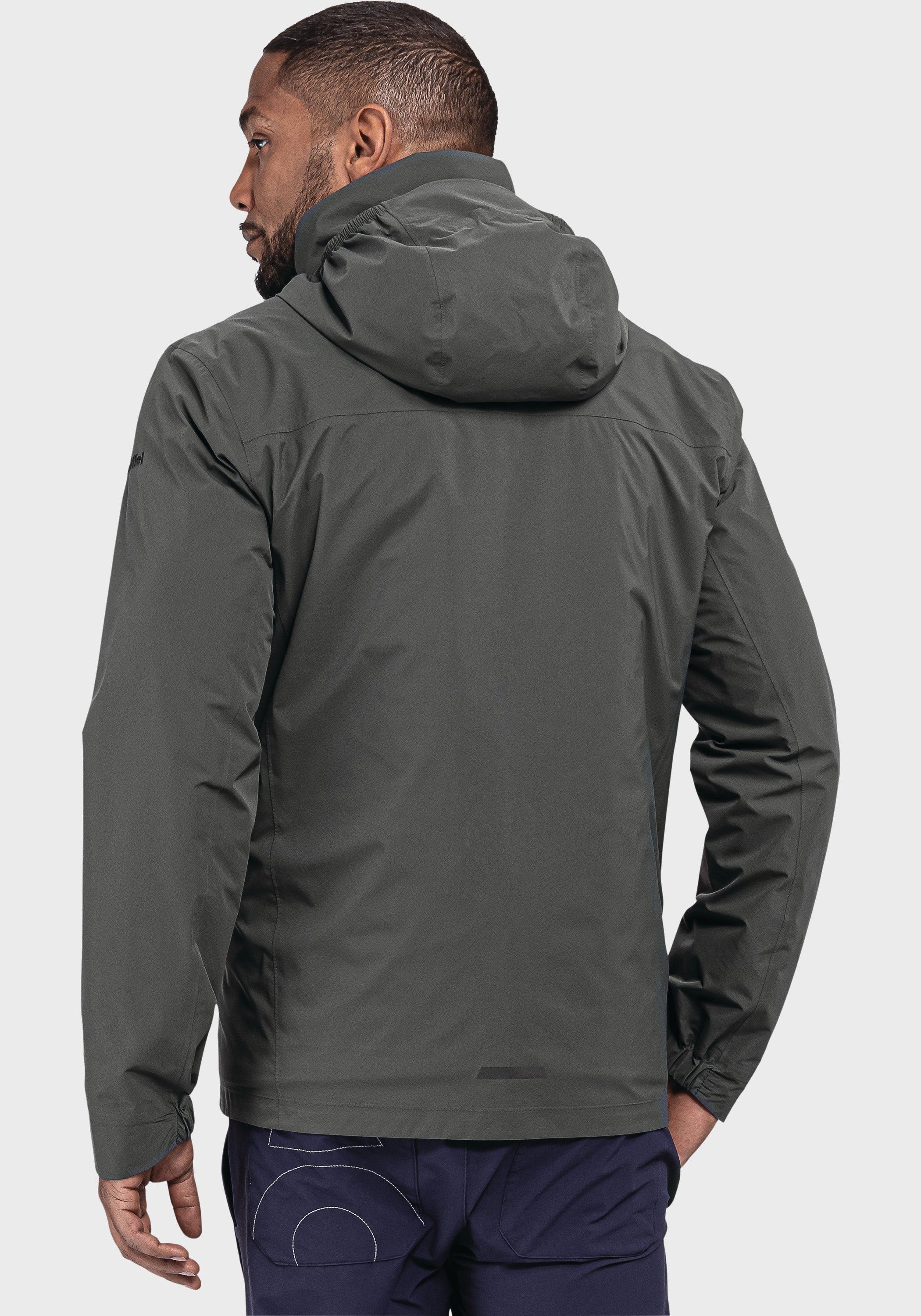 Schöffel Outdoorjack 2.5L Jacket Bellagio M