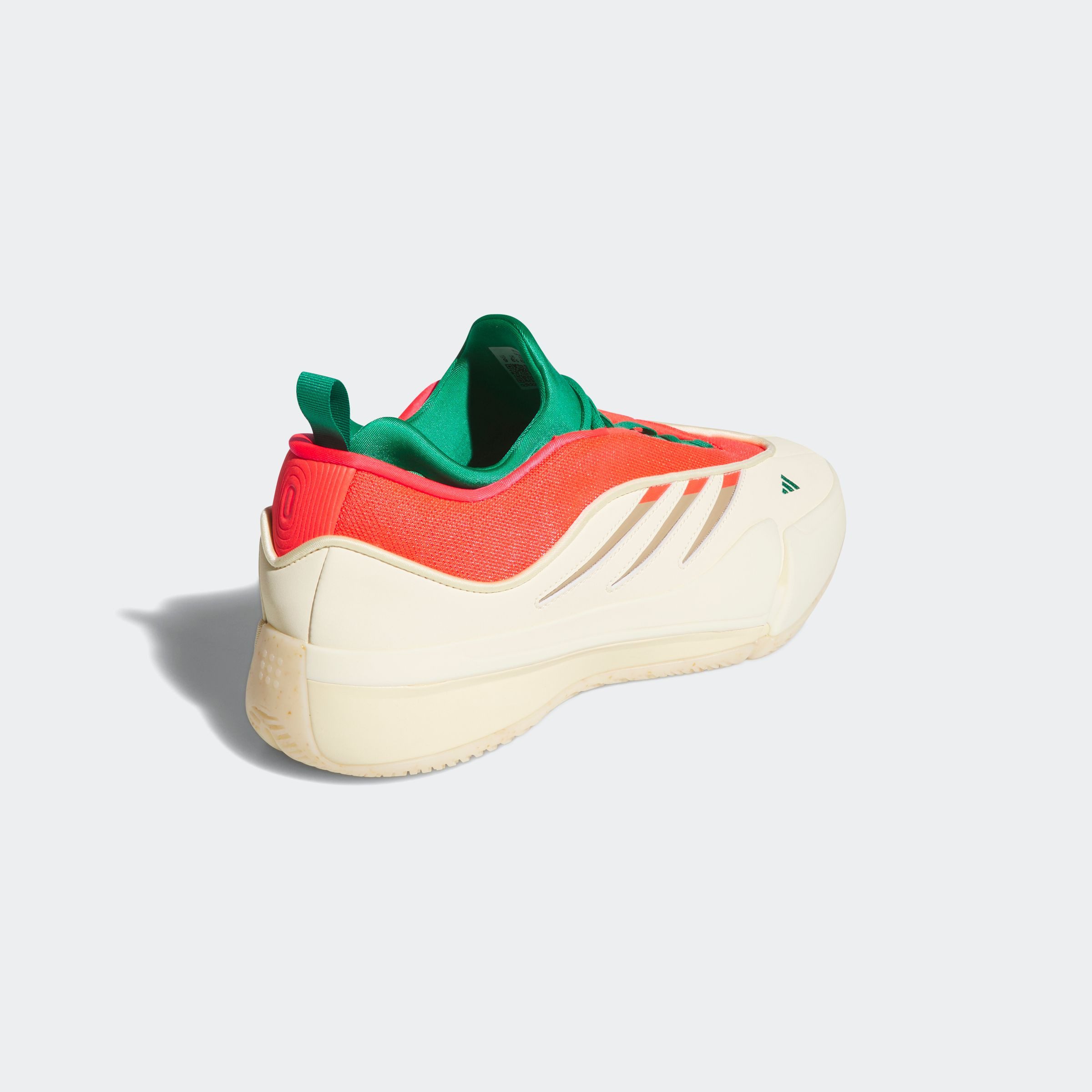 adidas Performance Basketbalschoenen DAME 9