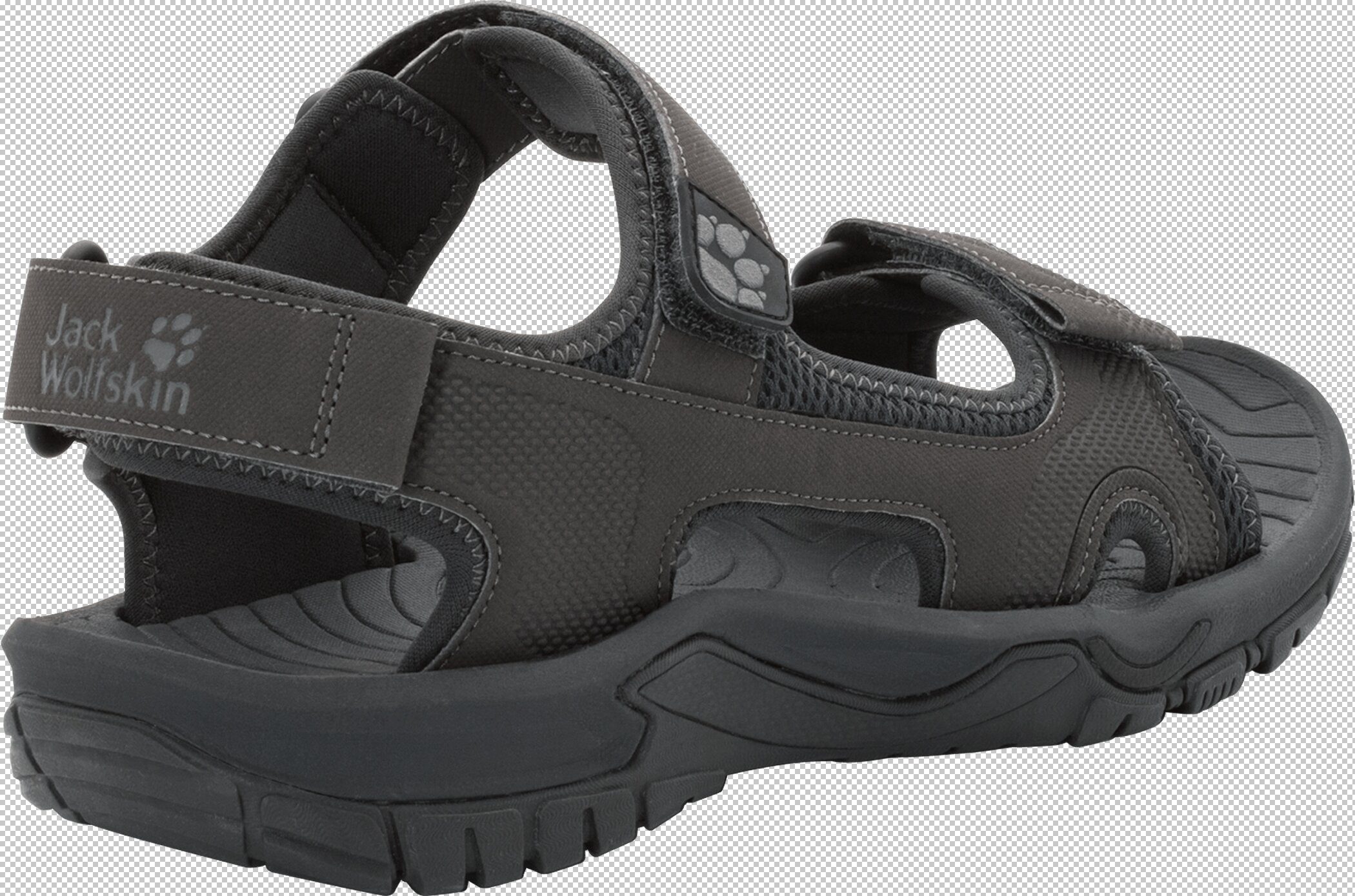 Jack Wolfskin Sandalen LAKEWOOD CRUISE SANDAL M