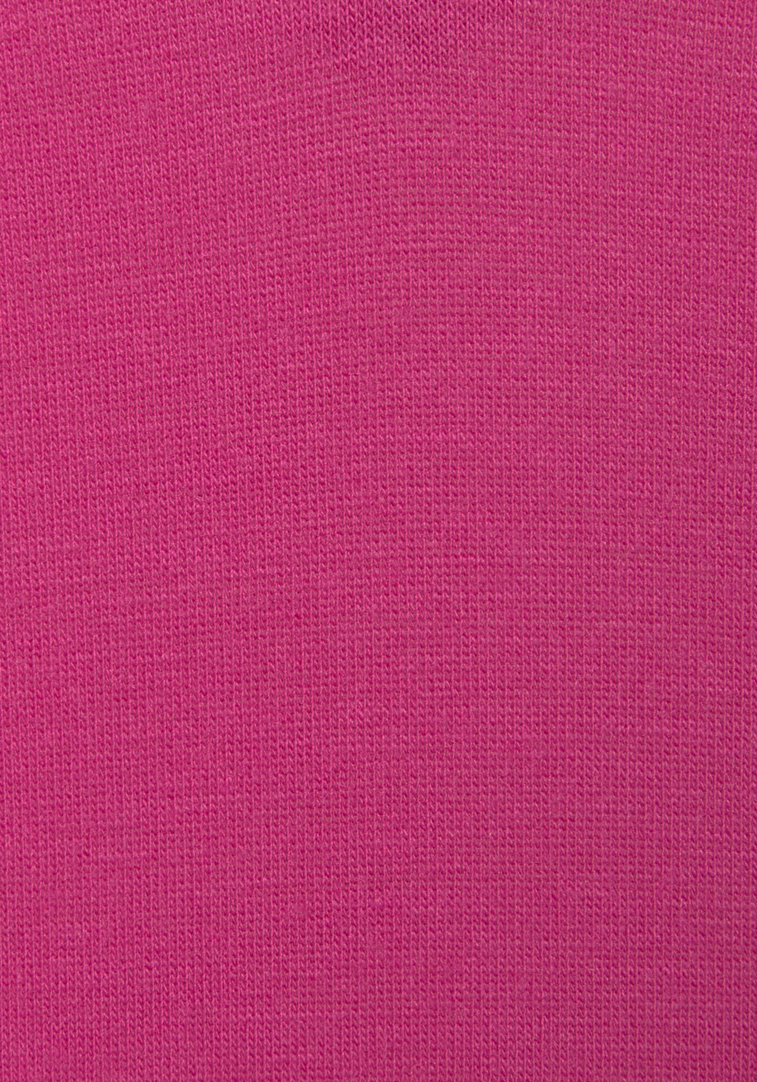 Lascana Negligé met satijndetails