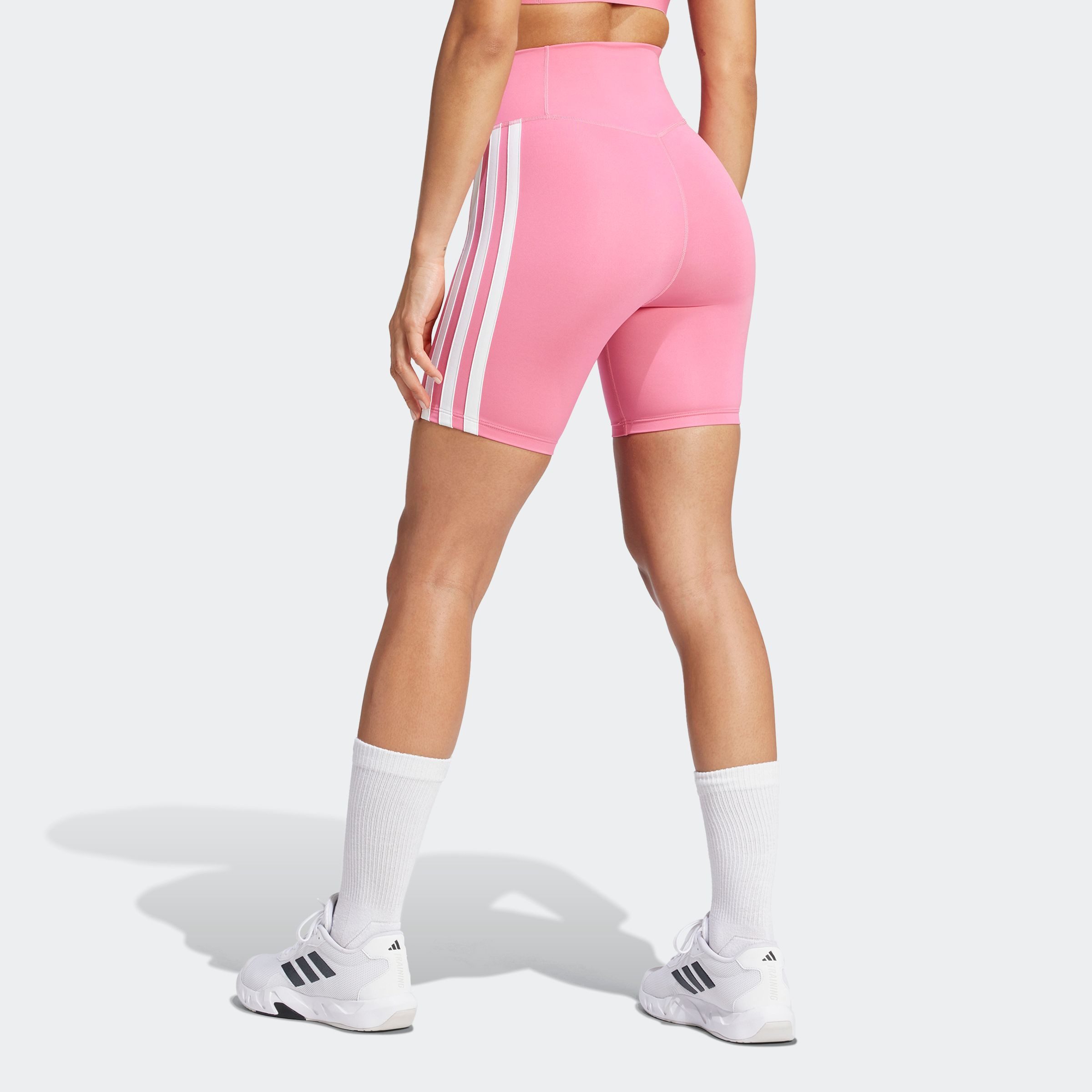 adidas Performance Short OPT ESS 3S S (1-delig)