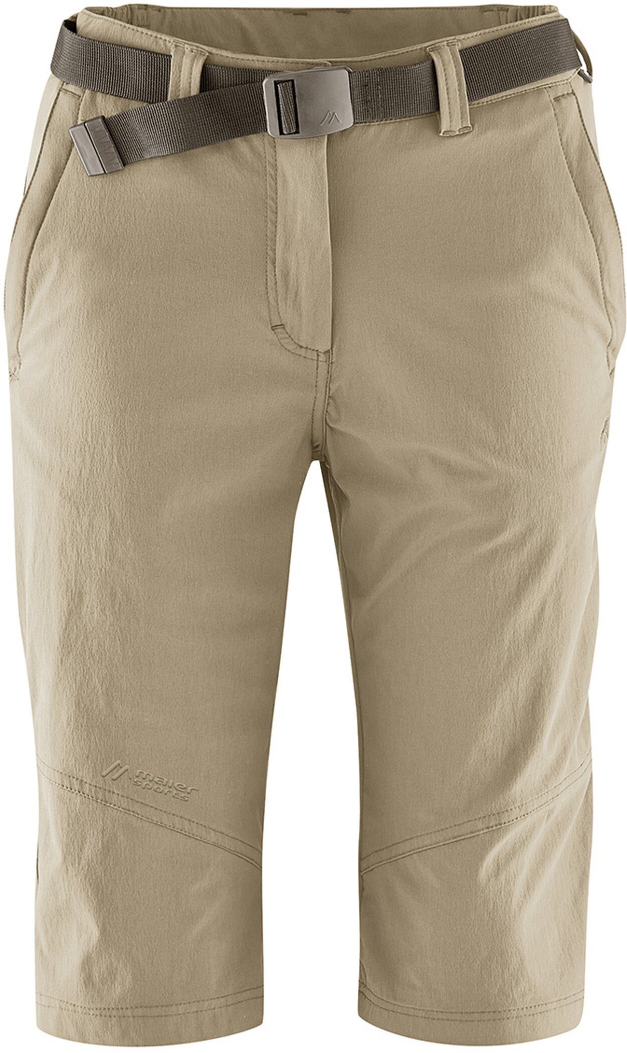 Maier Sports Outdoorbroek D GG outdoorbroek
