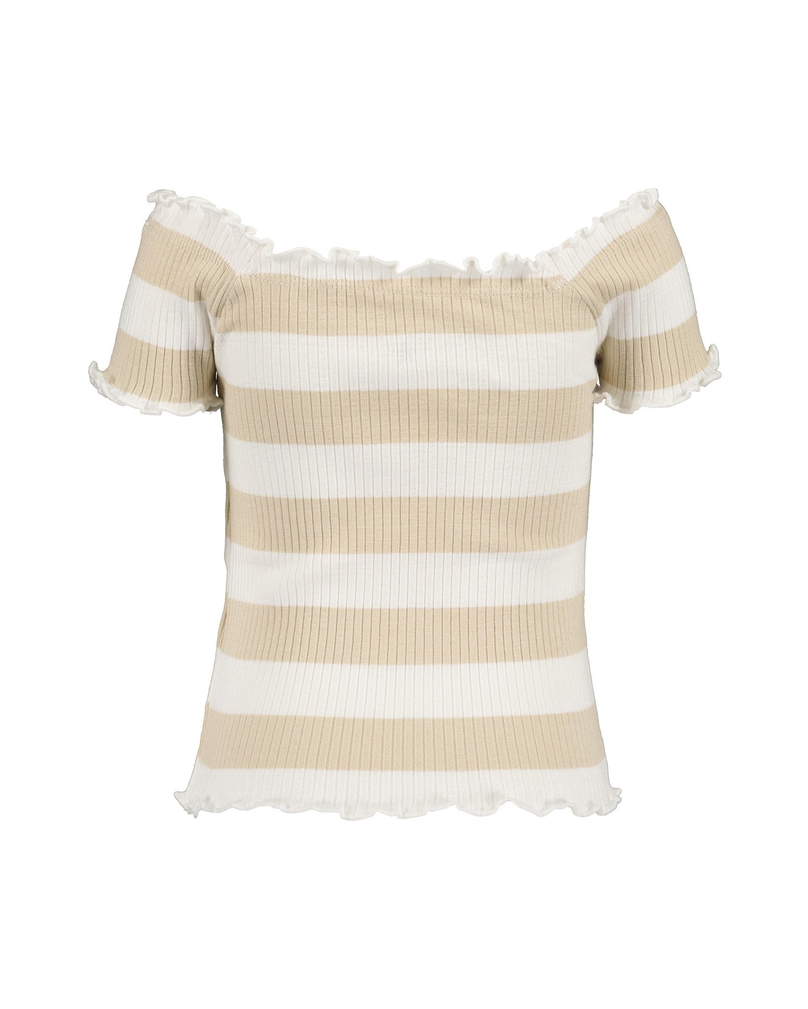 Blue Seven Shirt met korte mouwen