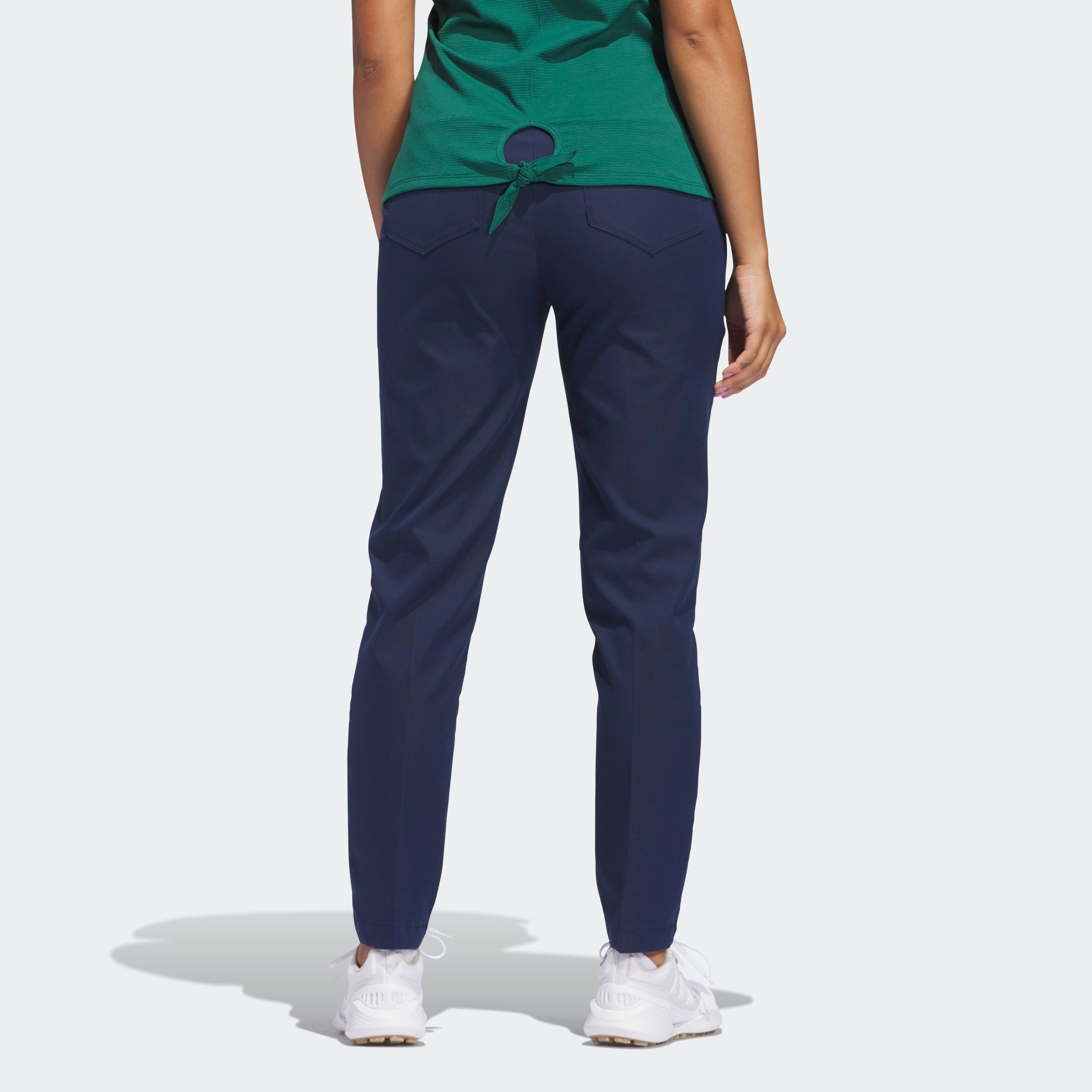 adidas Performance Golfbroek W ULT 5 PK TW P (1-delig)