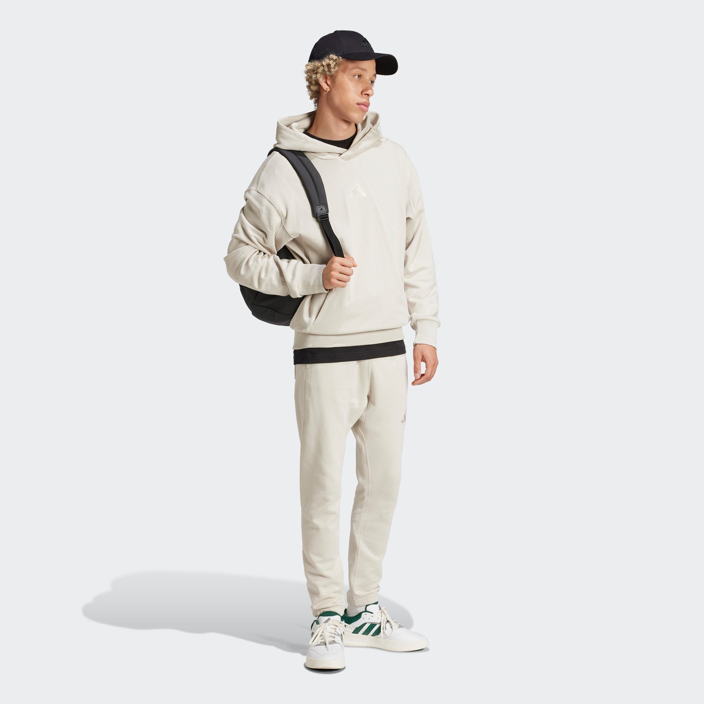 adidas Sportswear Hoodie M A SZN FT HD
