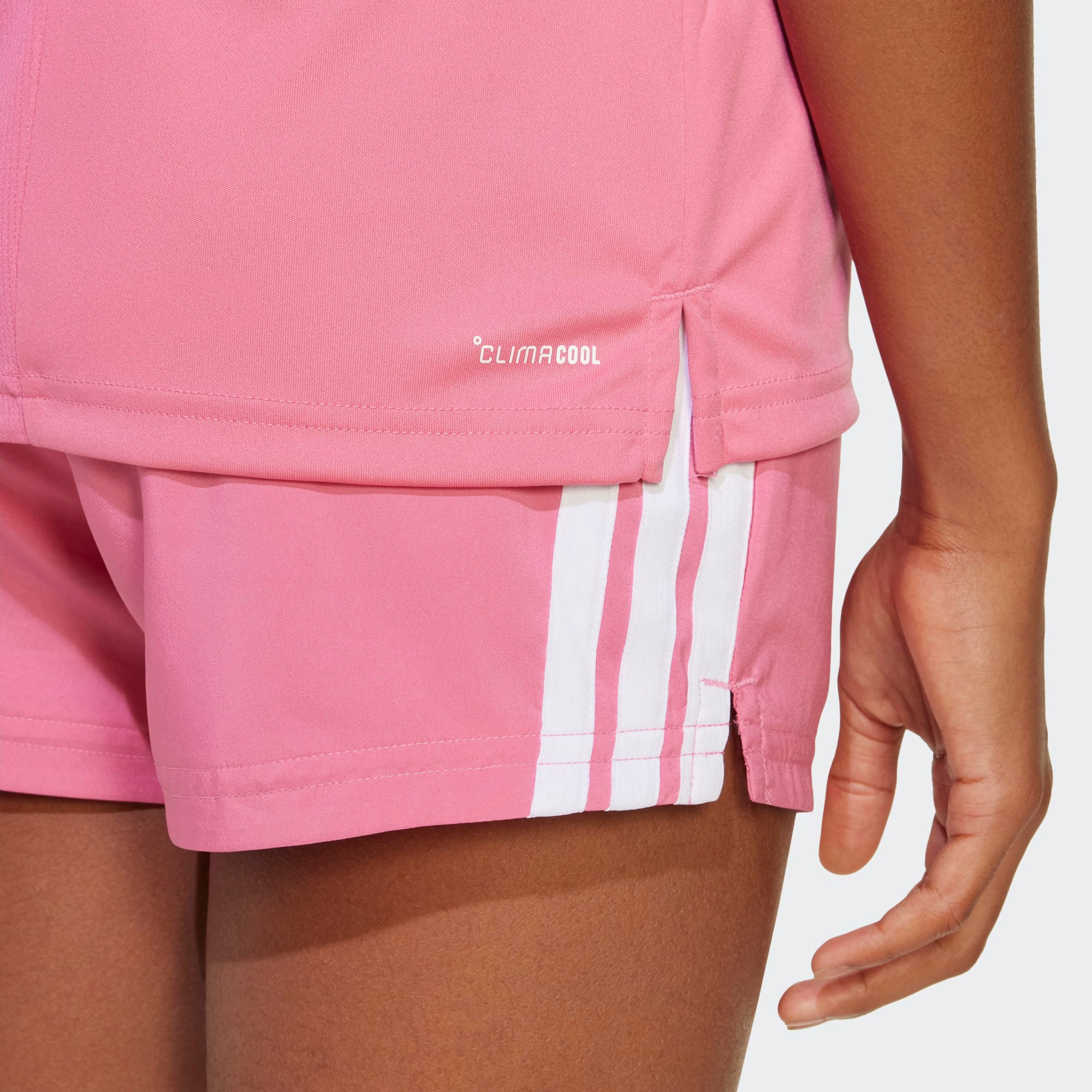 adidas Sportswear T-shirt JG TR-ES 3S TEE