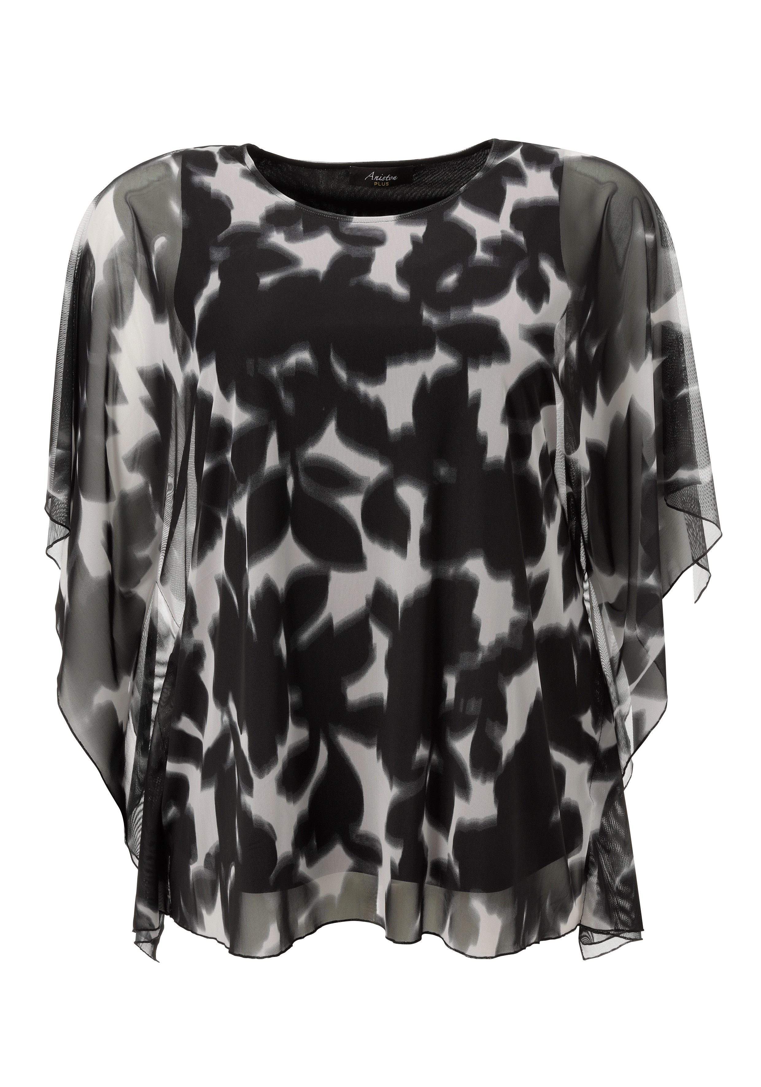 Aniston PLUS Shirt