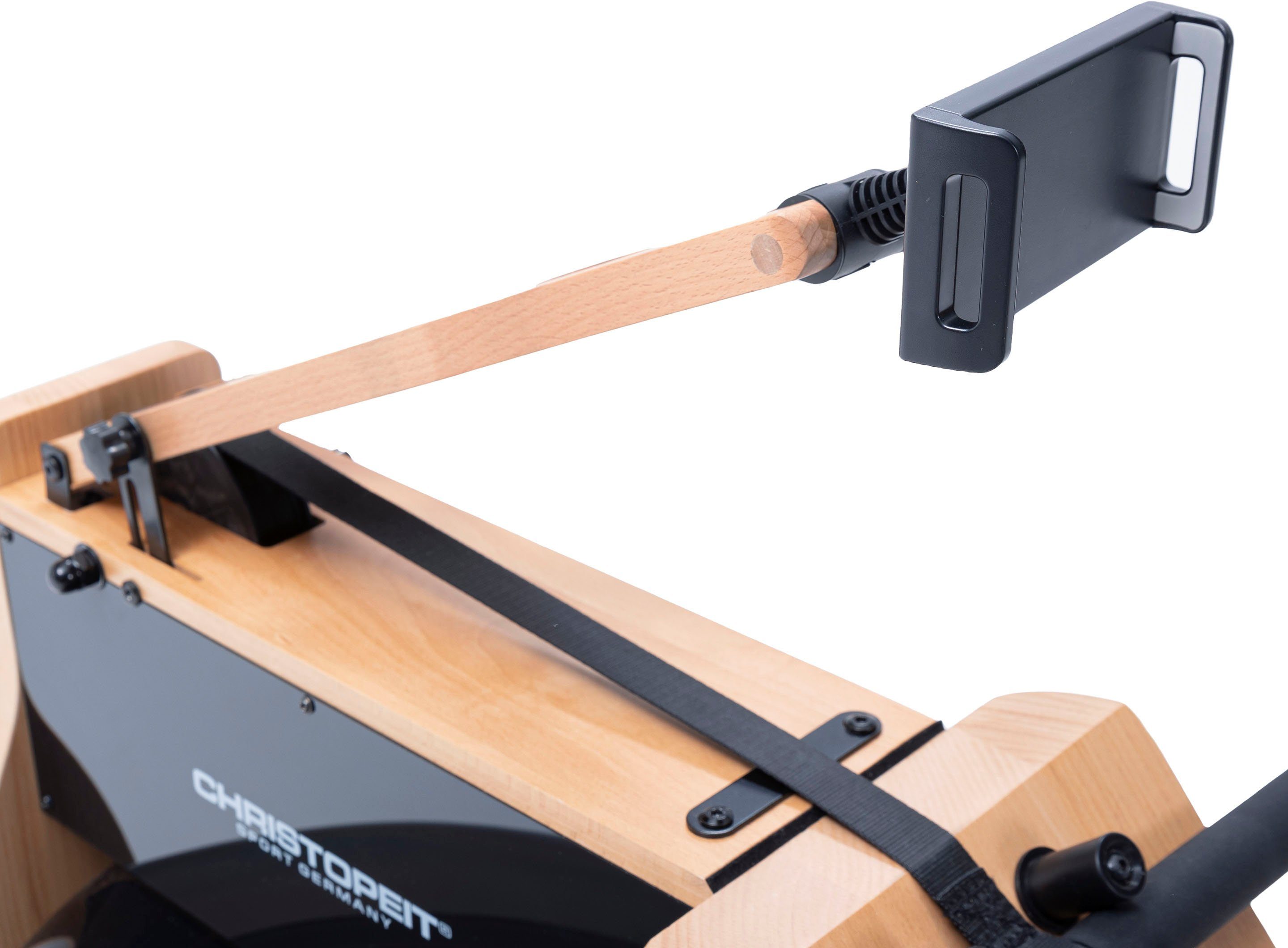 Christopeit Sport® Roeimachine WP 5000