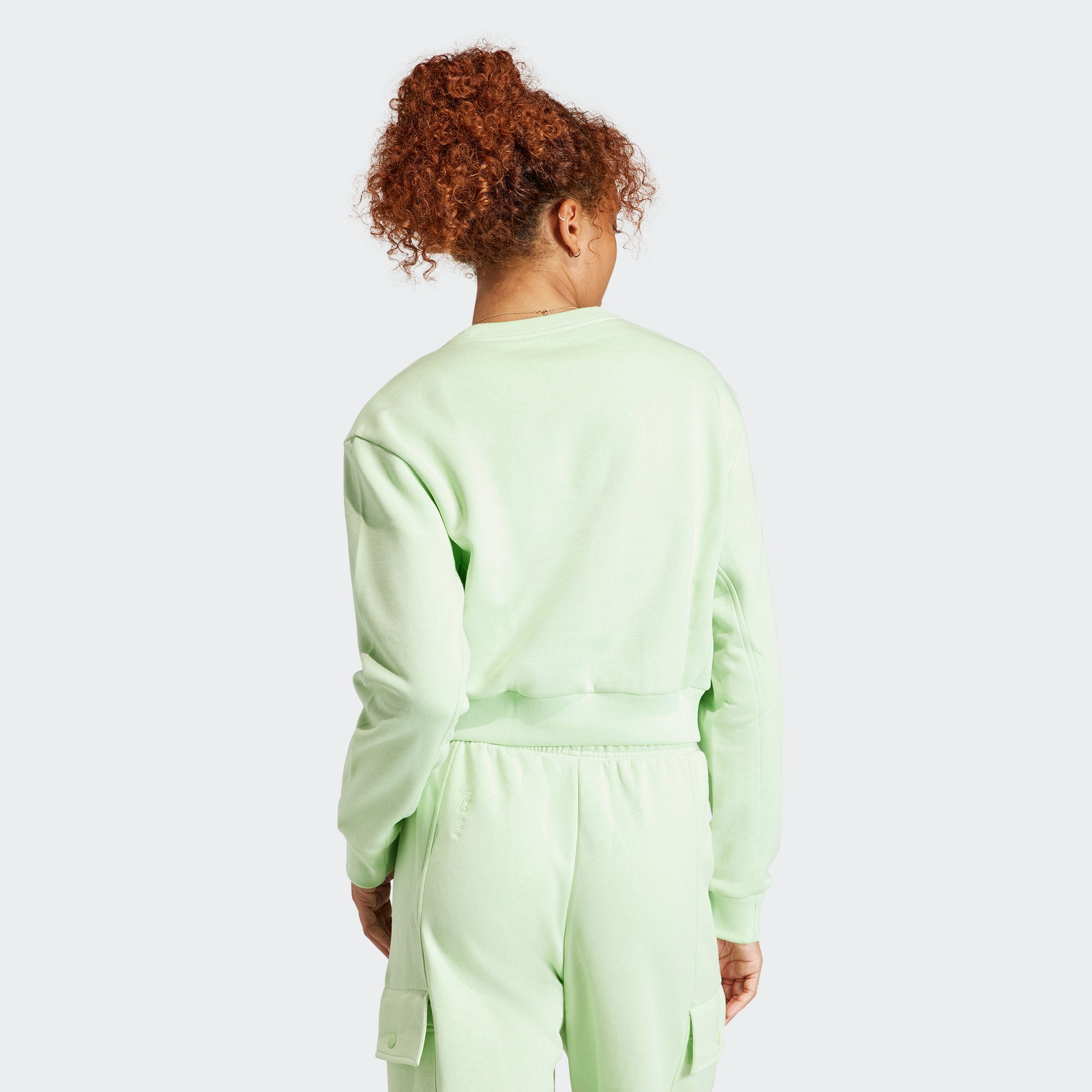 adidas Sportswear Sweatshirt W ALL SZN C SWT