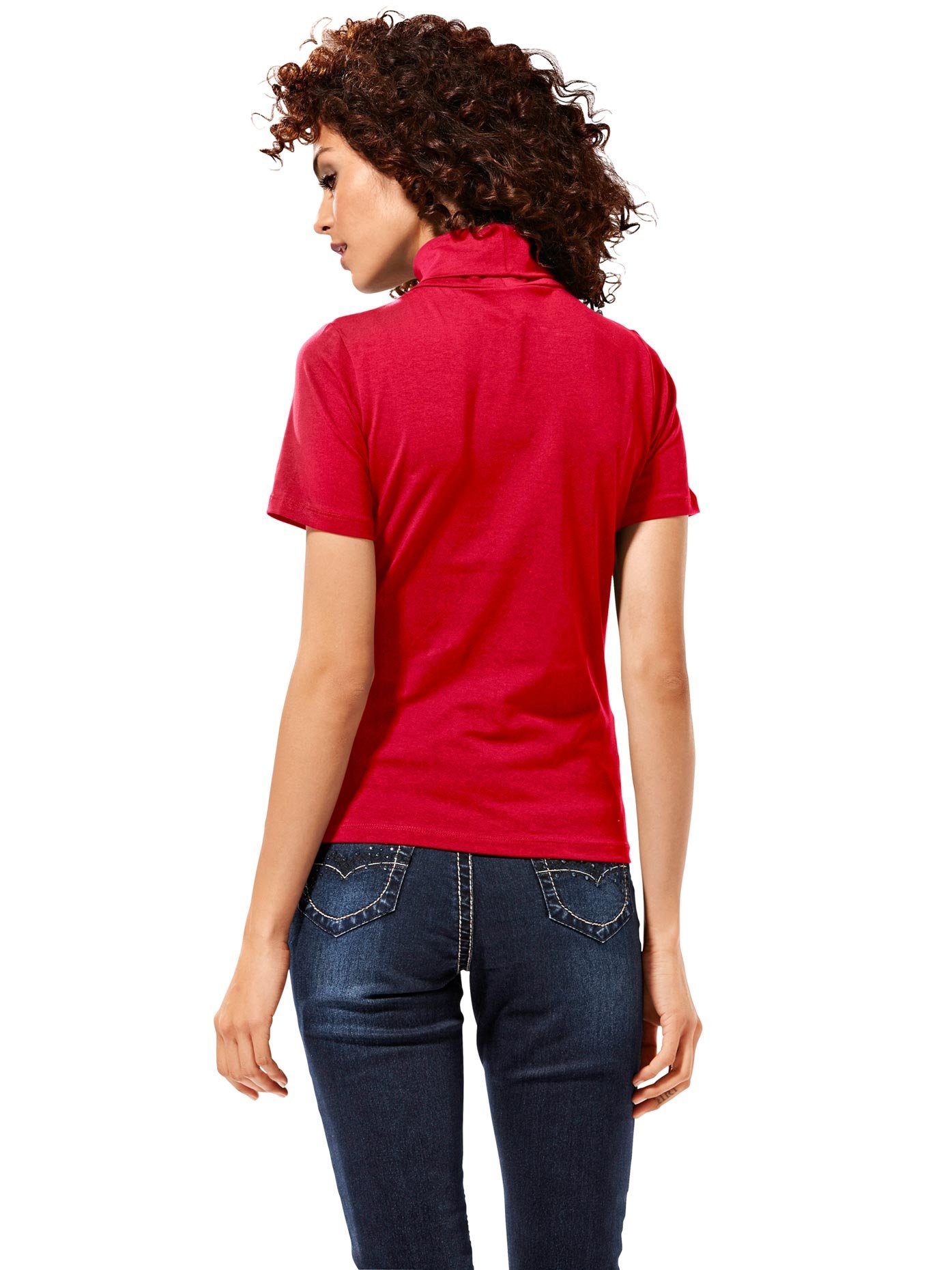 heine Colshirt (1-delig)