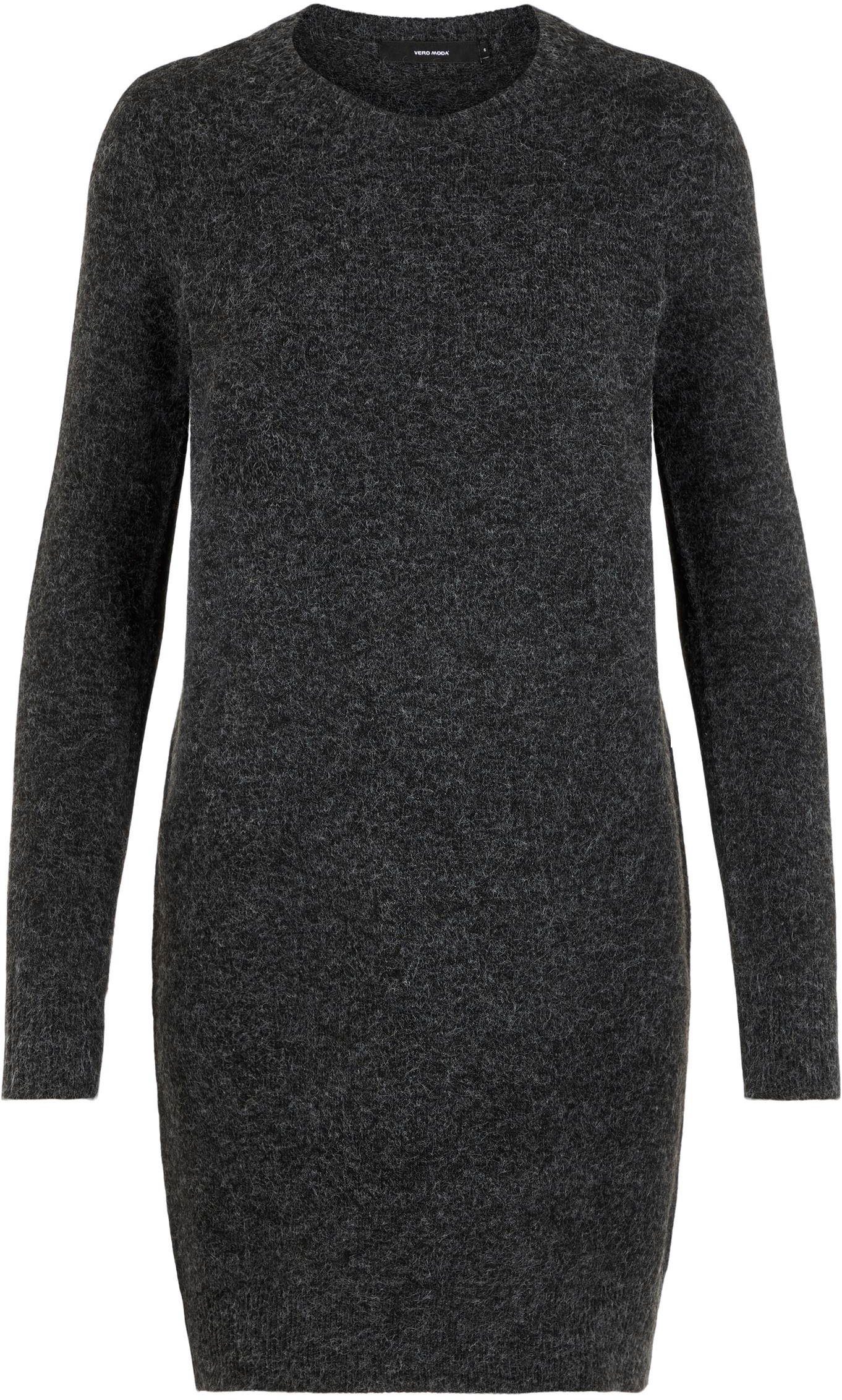 Vero Moda Gebreide jurk VMDOFFY gevlekte look