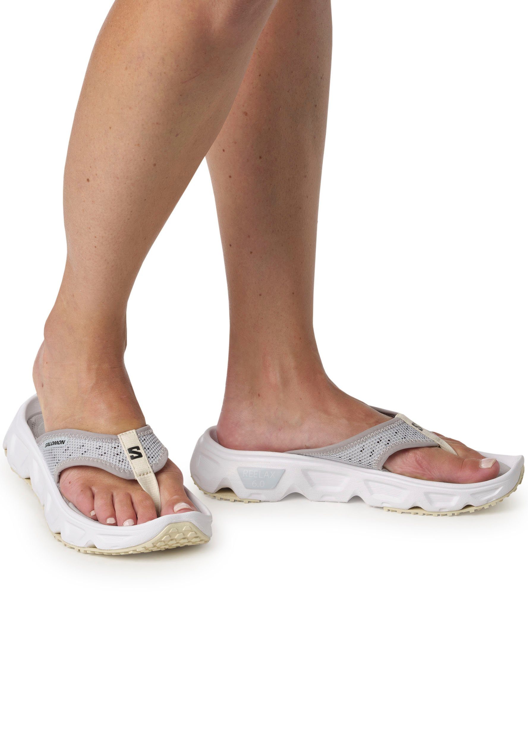 Salomon Badslippers REELAX BREAK 6.0 W