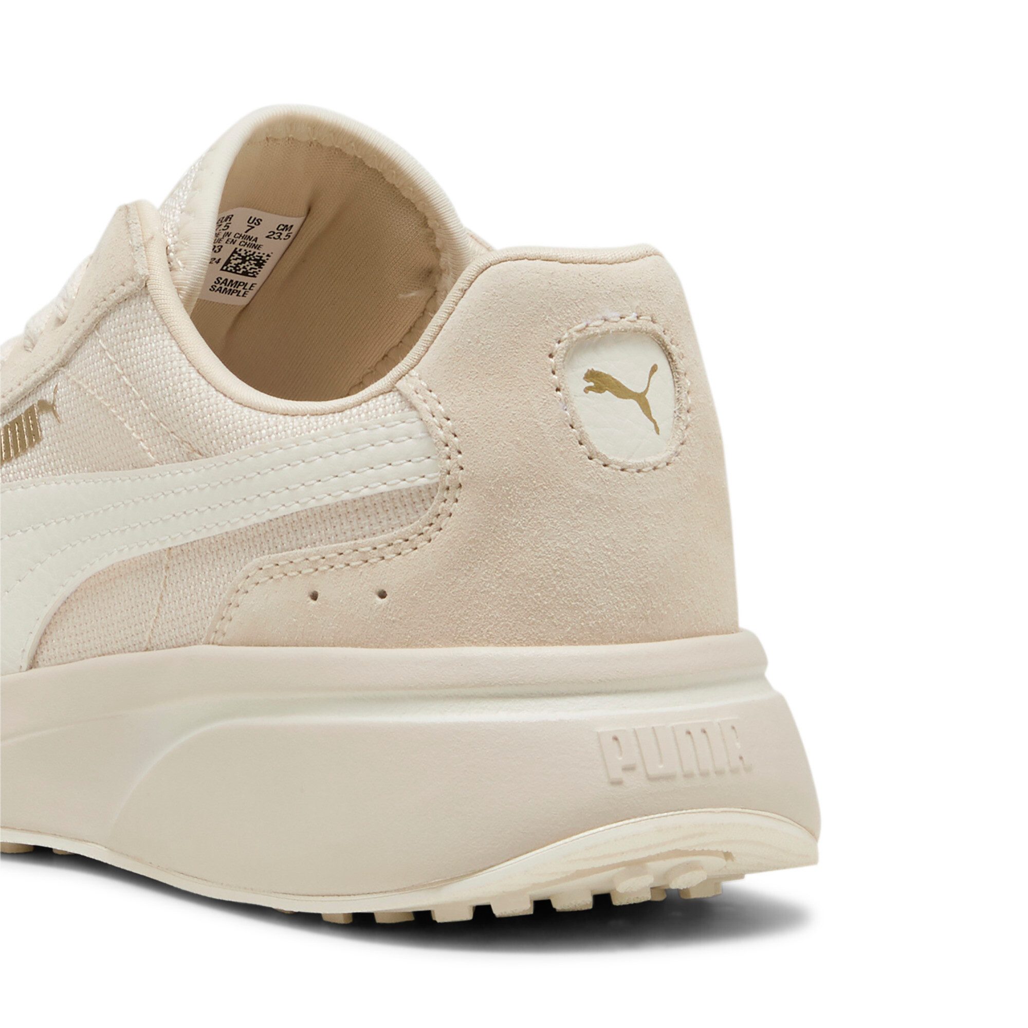 PUMA Sneakers R78 GLANCE
