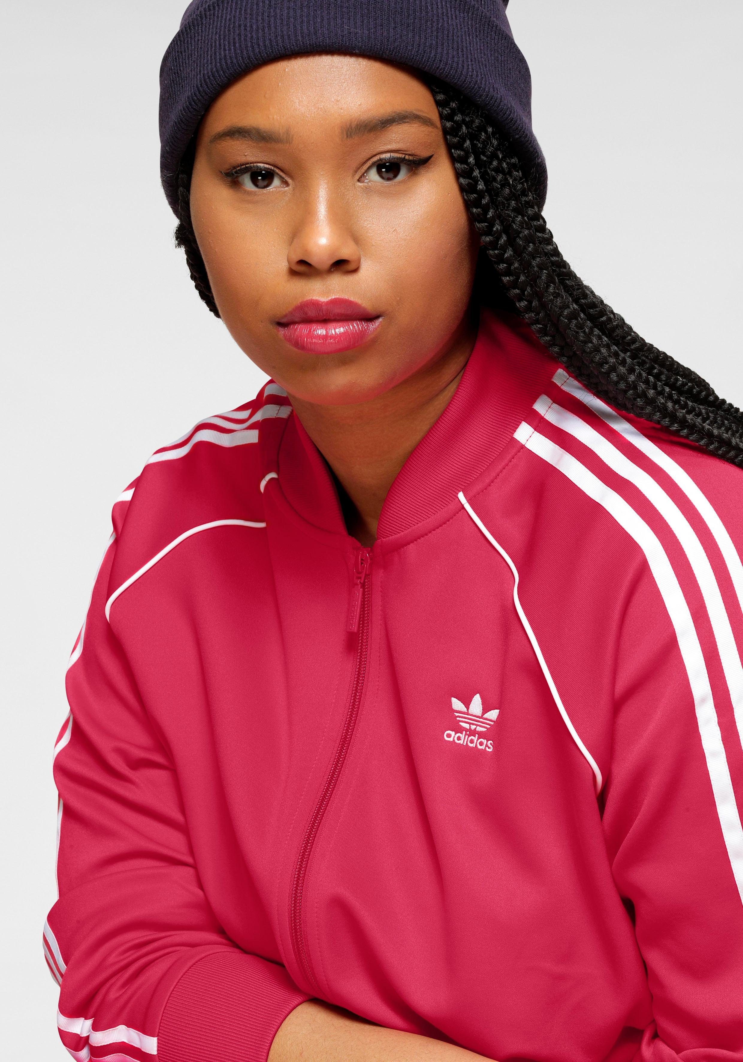 adidas Originals Trainingsjack PRIMEBLUE SST ORIGINALS JACK koop je bij |  OTTO