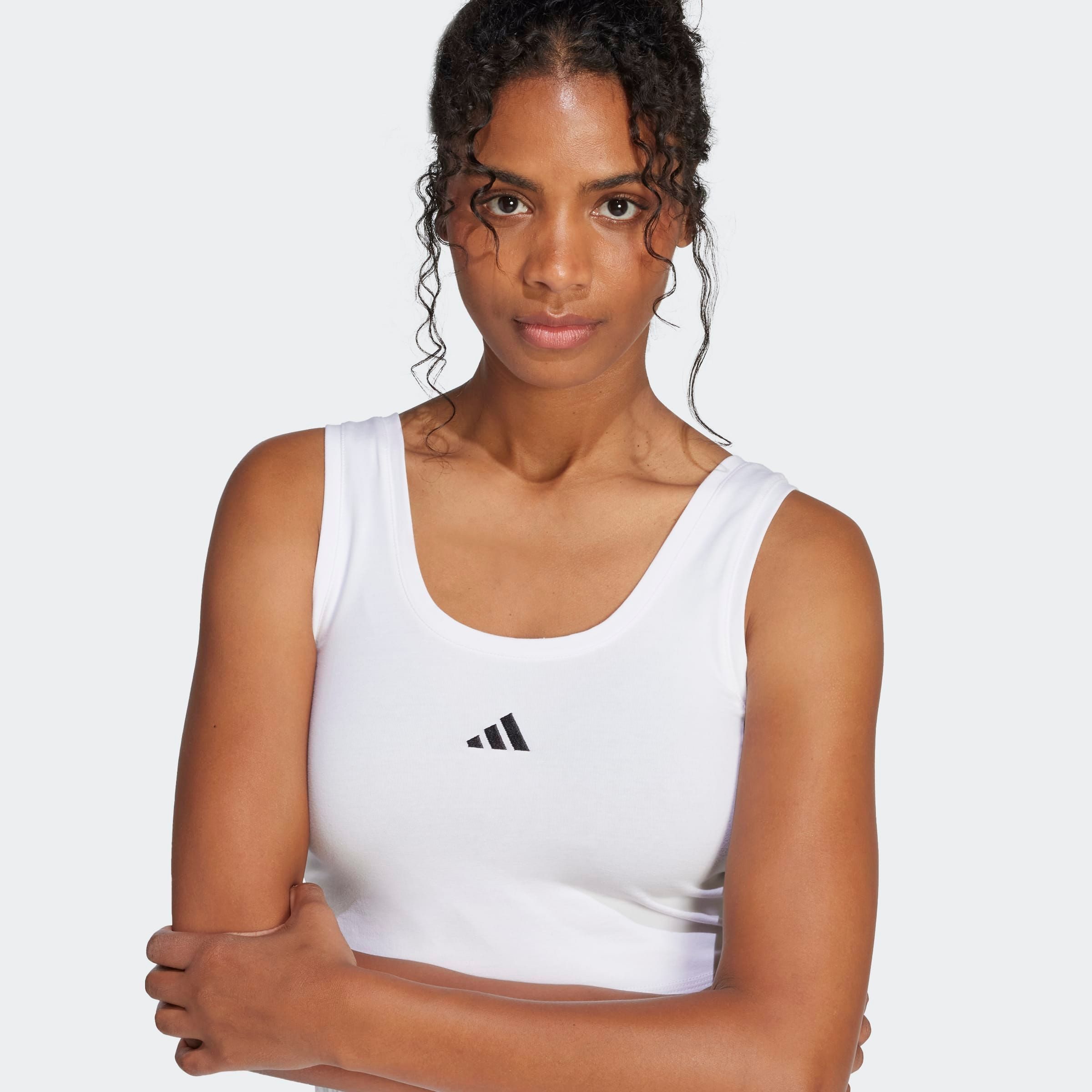 adidas Sportswear Tanktop W SL SJ TK