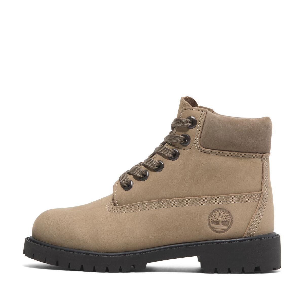 Timberland Veterschoenen TIMBERLAND PREMIUM 6 INCH LACE UP WATERPROOF BOOT Winterlaarzen, veterschoenen, winterschoenen, waterdicht