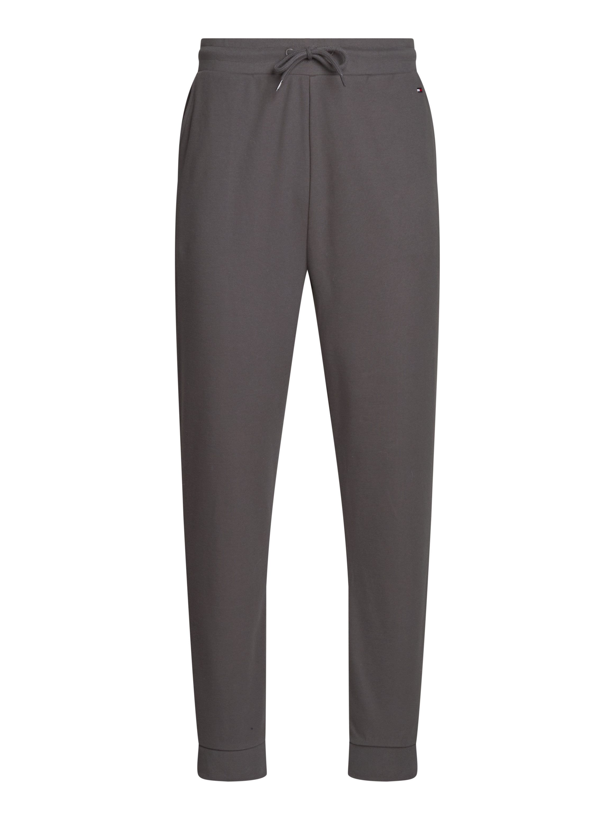 Tommy Hilfiger Underwear Sweatbroek TRACK PANT met een logo-opschrift
