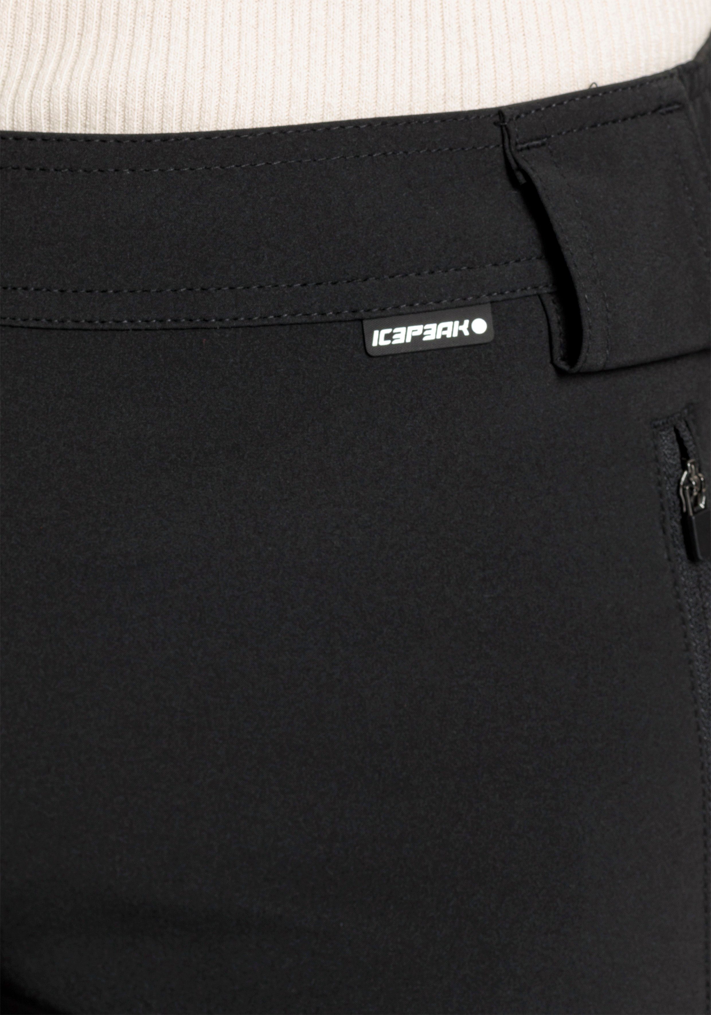 Icepeak Softshell-broek Doral