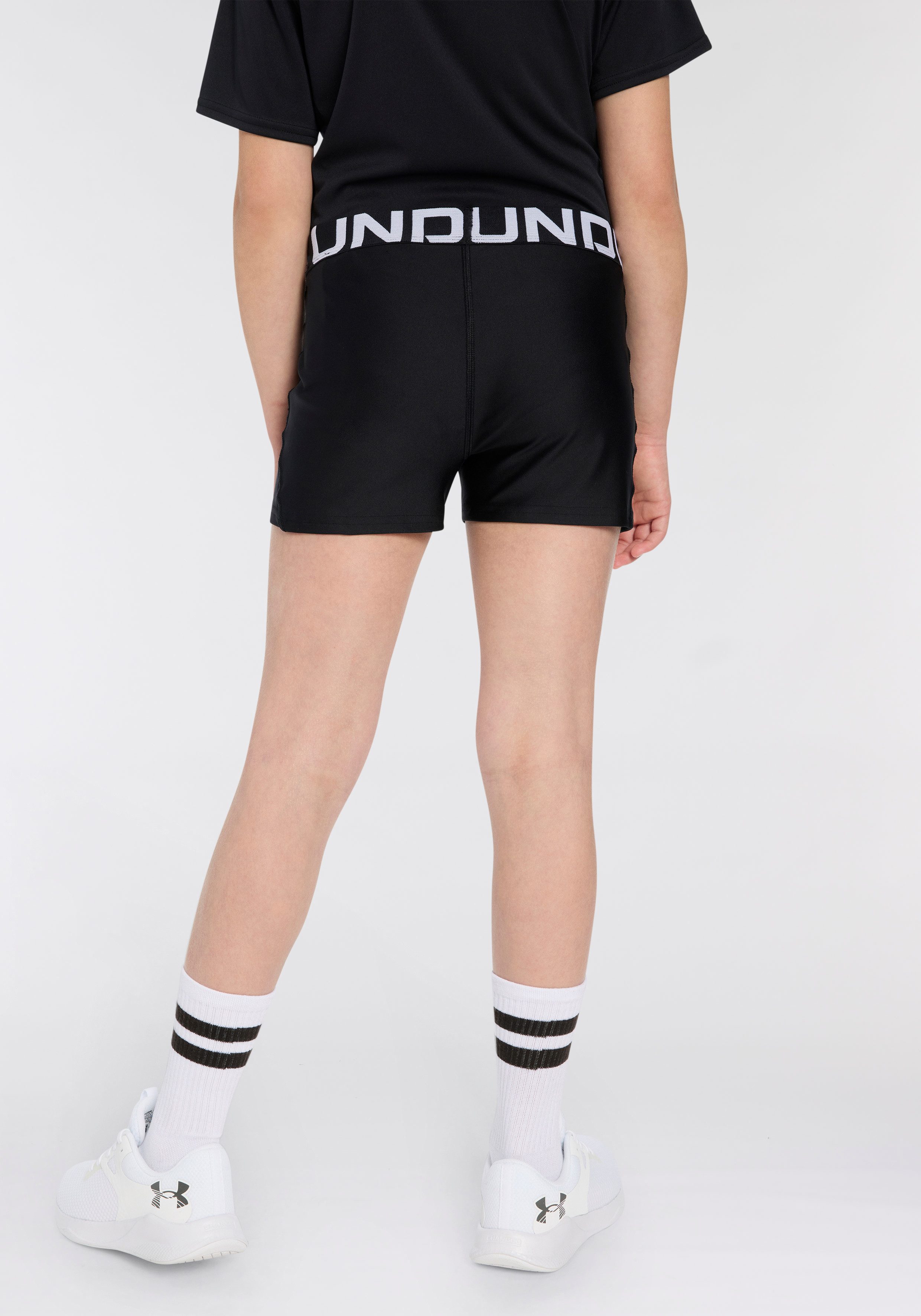 Under Armour® Trainingsshort HeatGear®