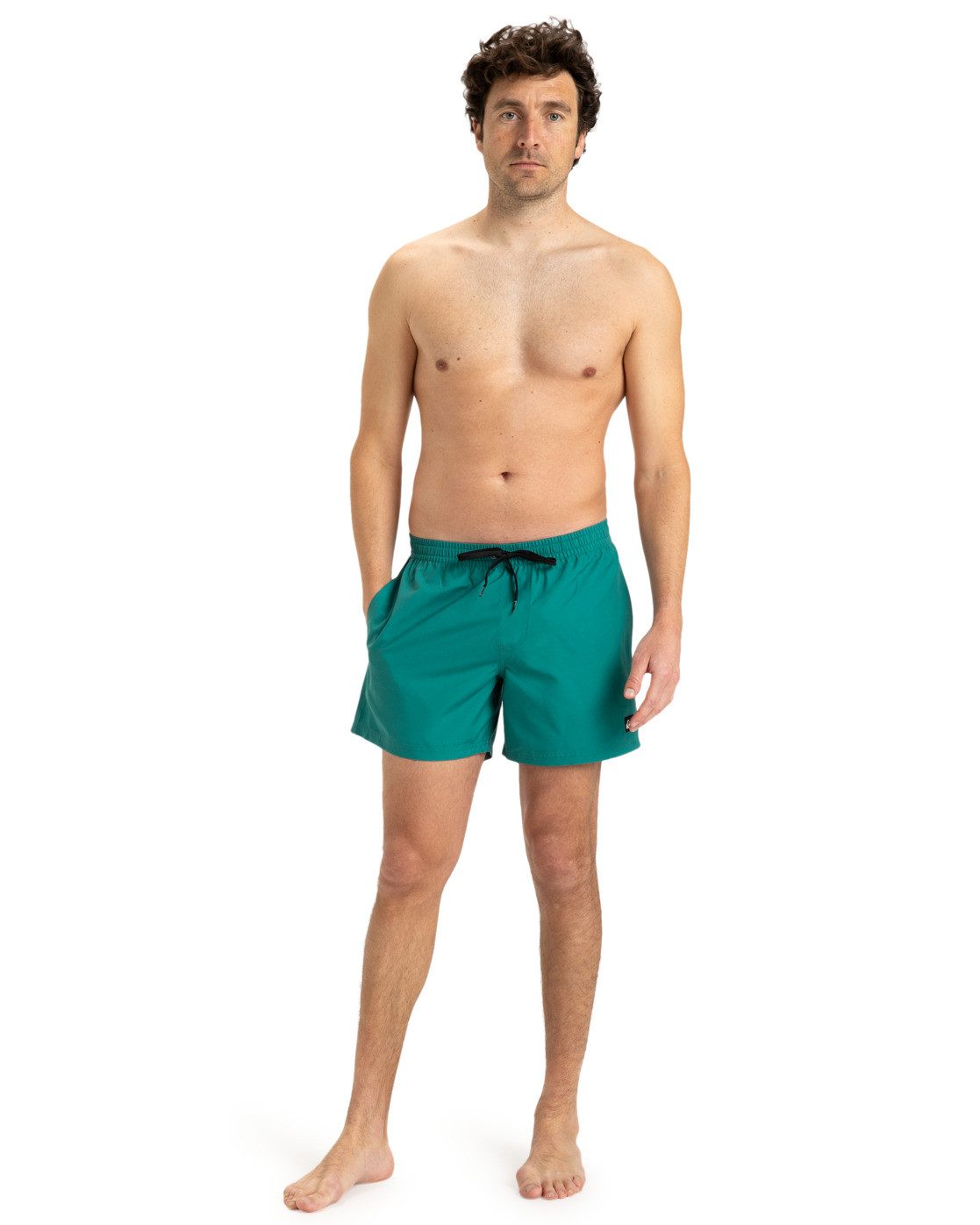 Quiksilver Boardshort Everyday Solid Volley 15"