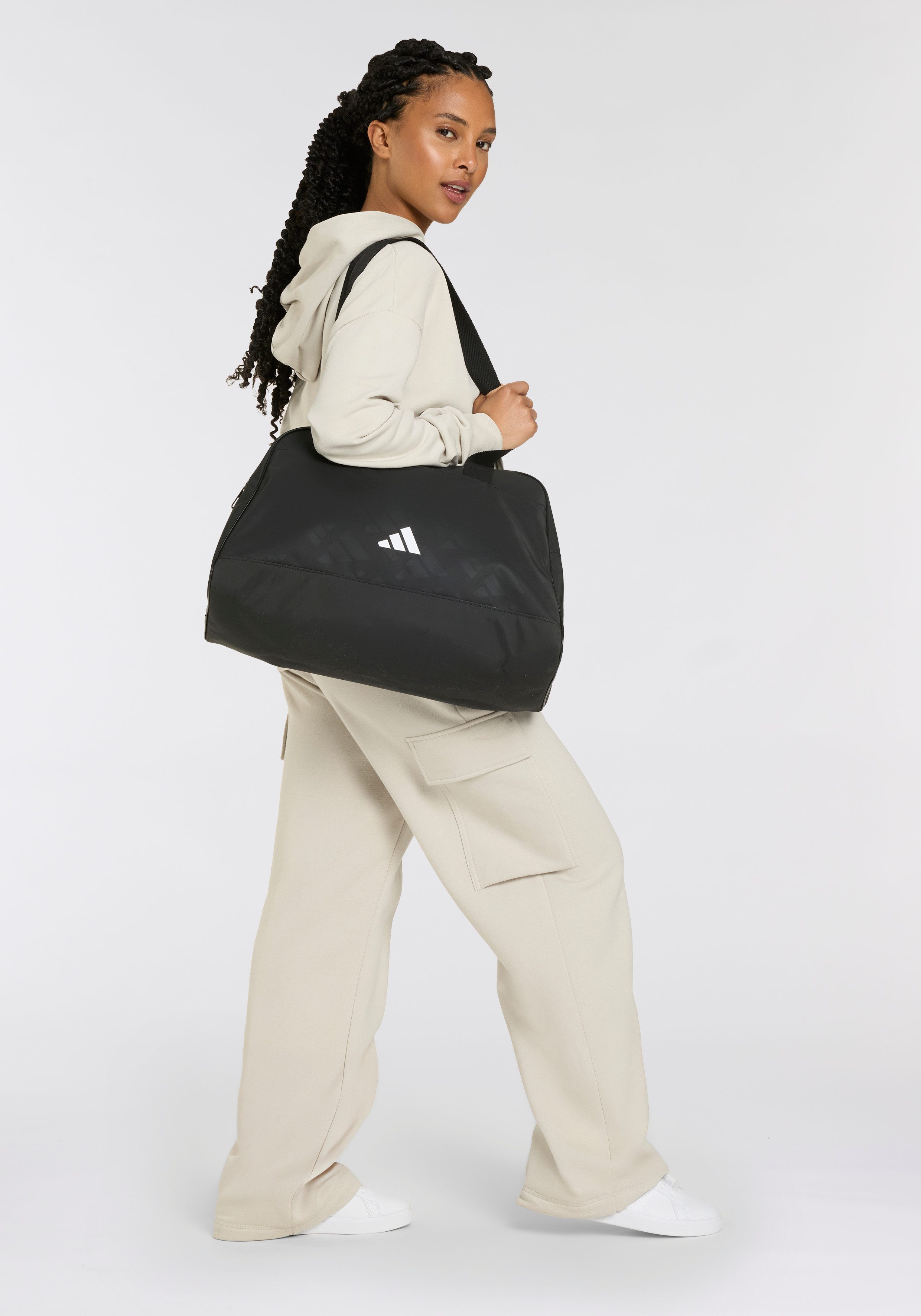adidas Performance Sporttas MNGRM BWL BAG