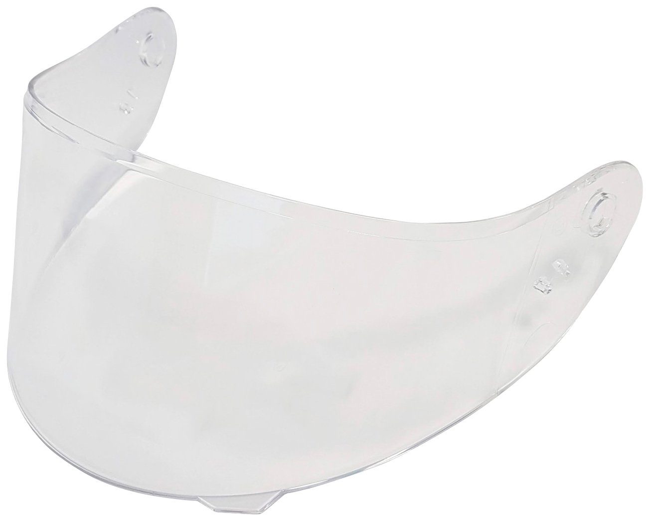 RÖMER HELME Helmvizier Fuerth geschikt voor de motorhelm "fuerth" motorhelm
