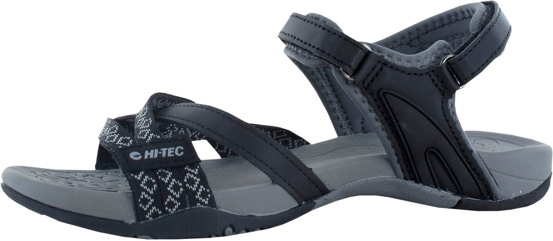 Hi-Tec Sandalen SAVANNA II met klittenbandsluiting
