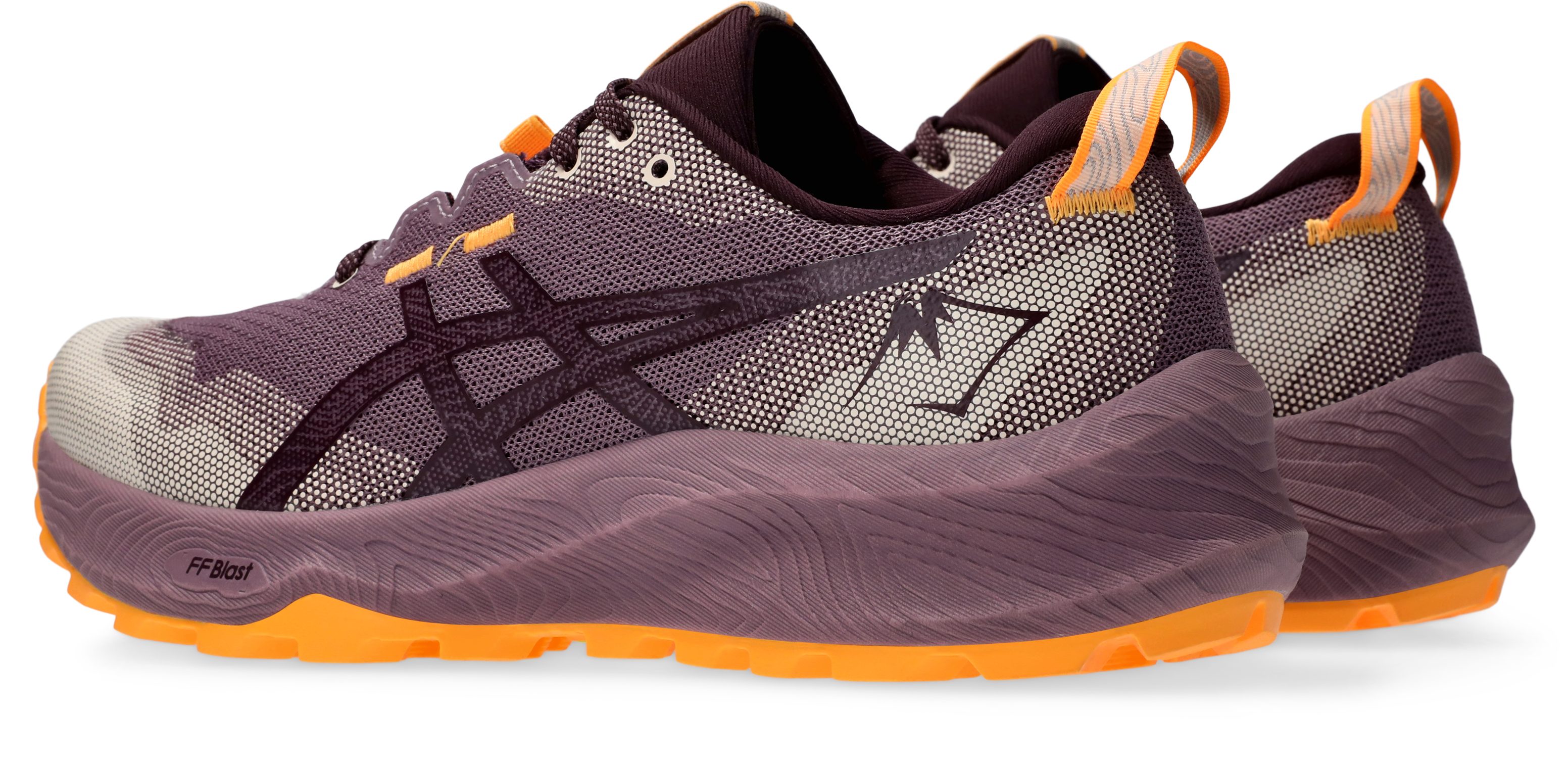 Asics Trailrunningschoenen GEL-TRABUCO 12