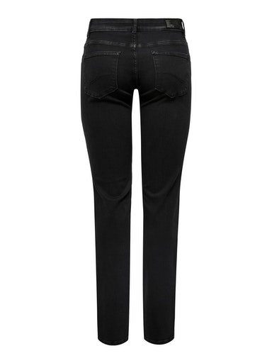 Only Regular fit jeans ONLALICIA REG STRT DNM DOT297 NOOS