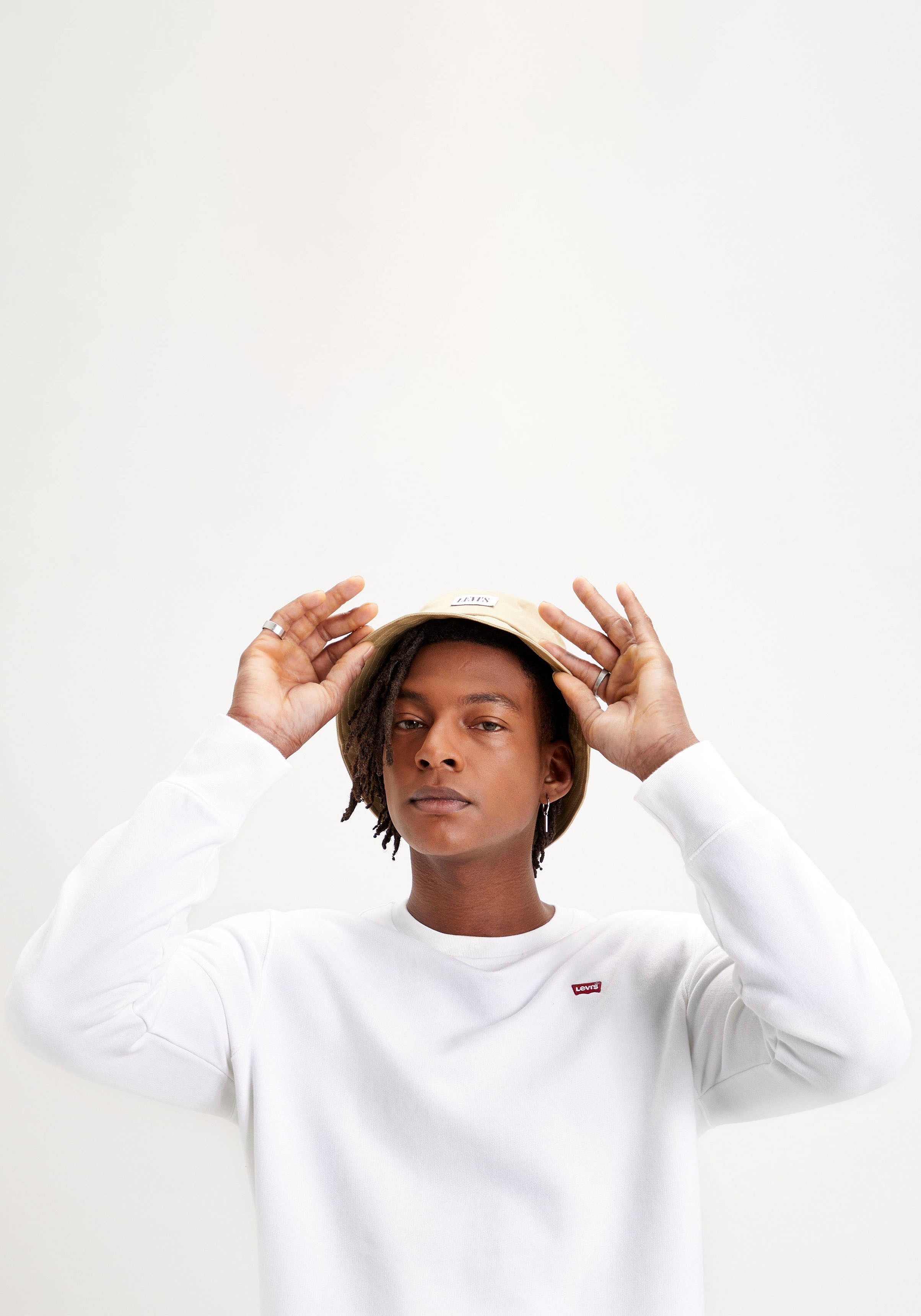 Levi's® Sweatshirt NEW ORIGINAL CREW