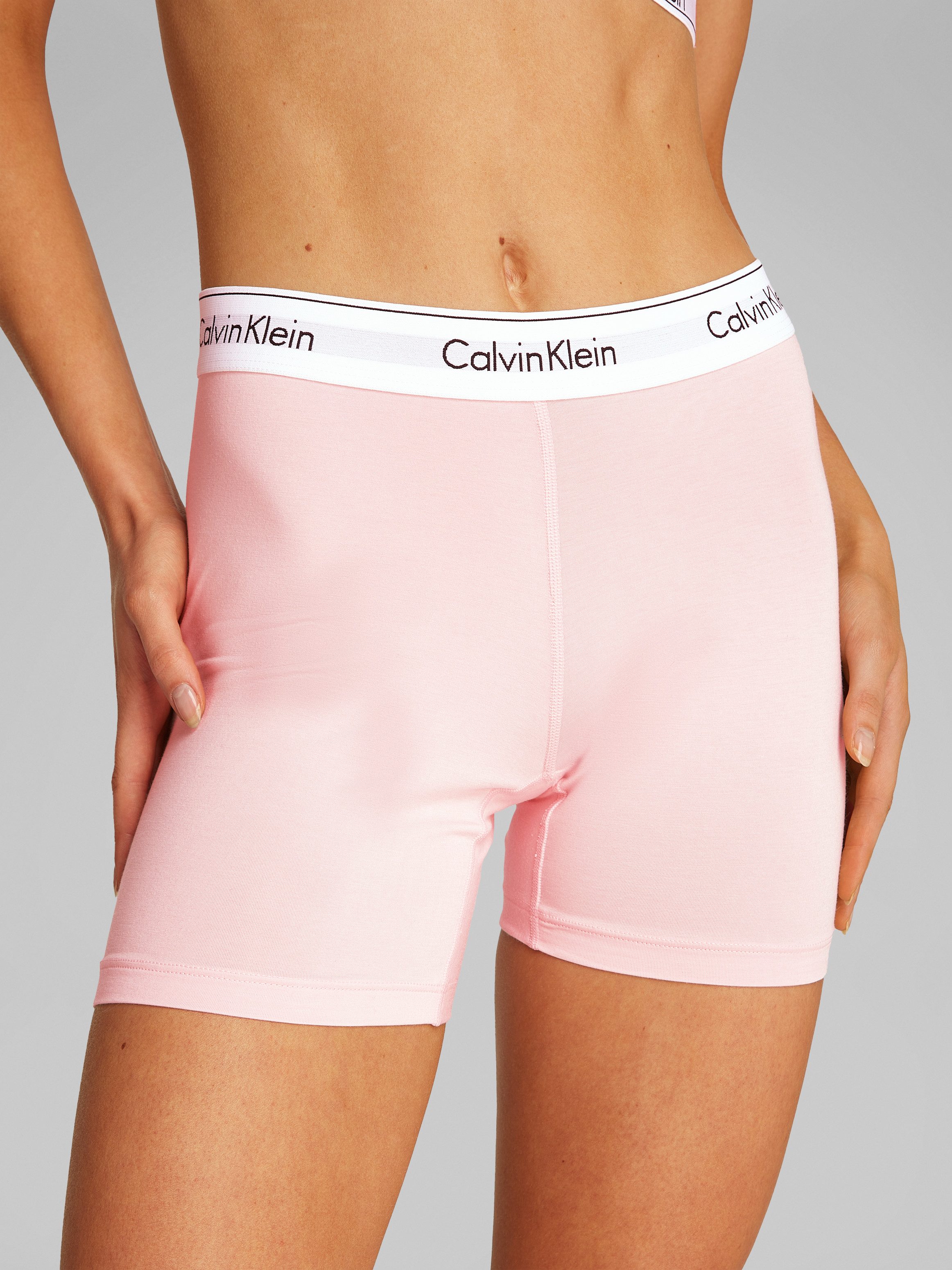 Calvin Klein Boxershort BOXER BRIEF met logoband