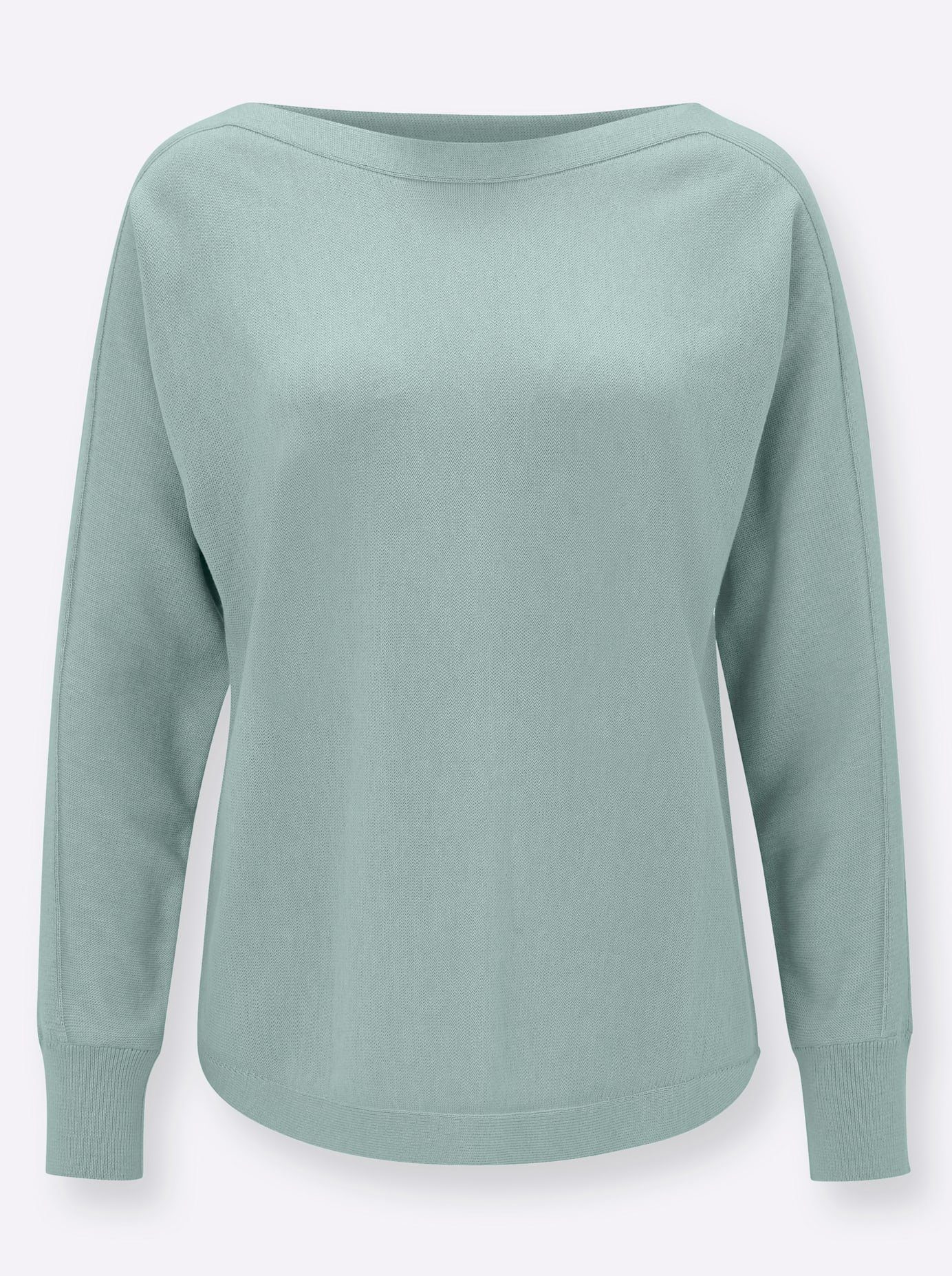 Casual Looks Gebreide Trui