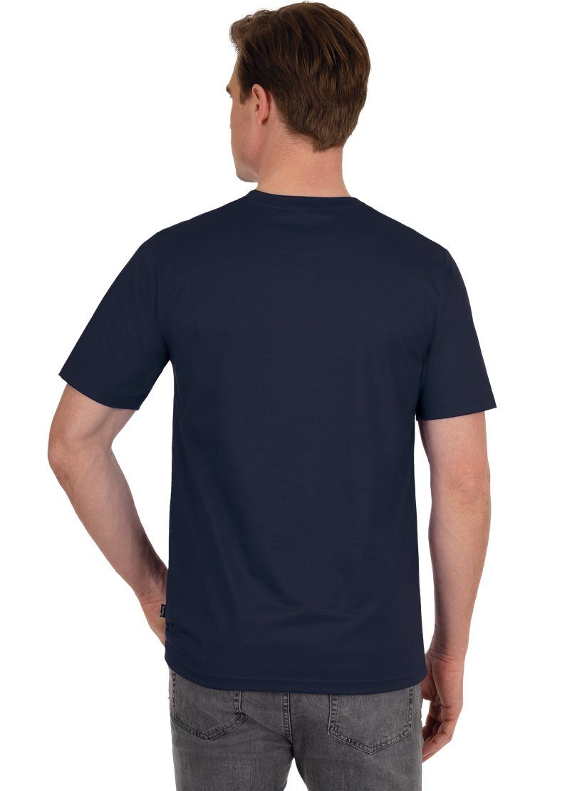Trigema T-shirt Trigema T-shirt (1-delig)