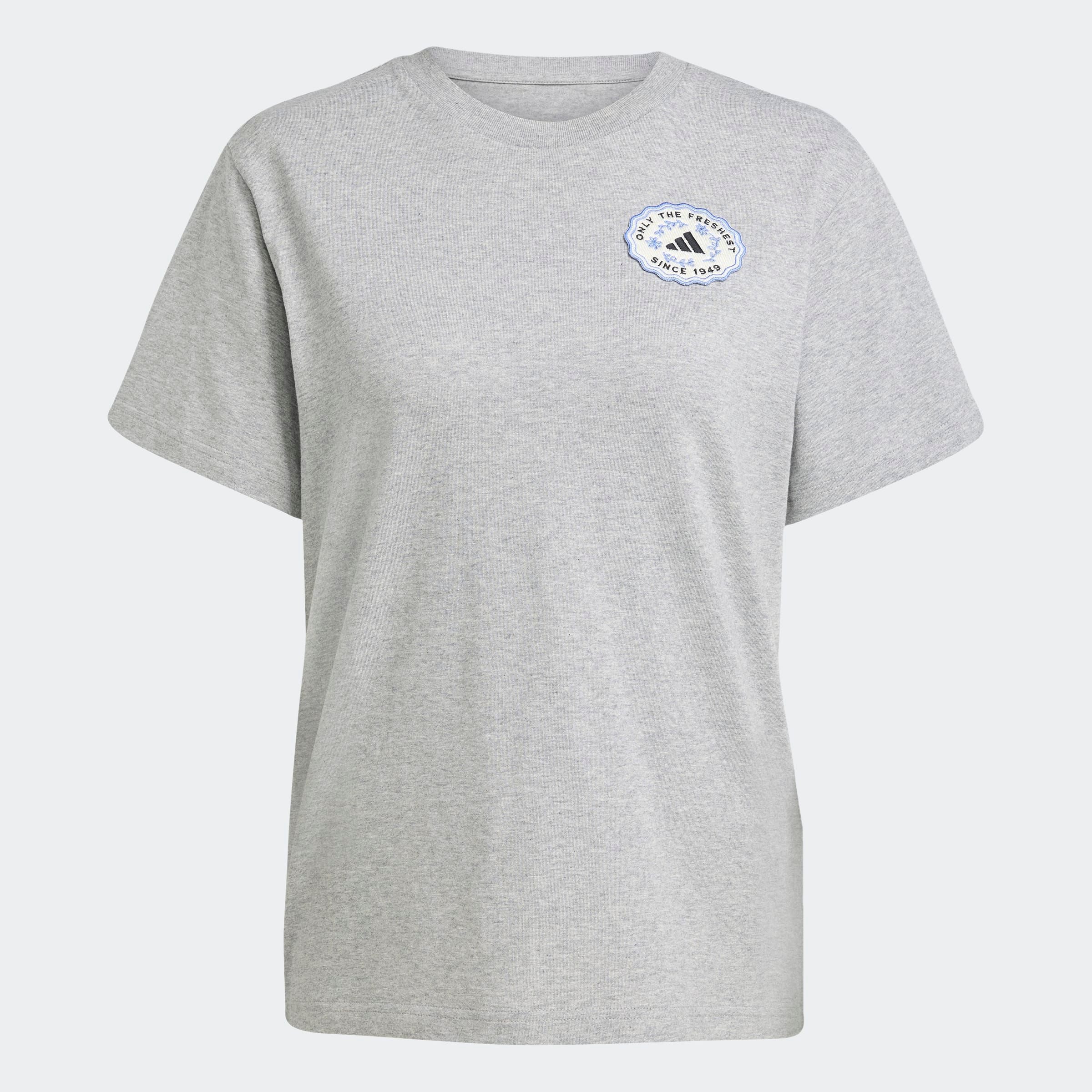 adidas Sportswear T-shirt W FARMMKT T