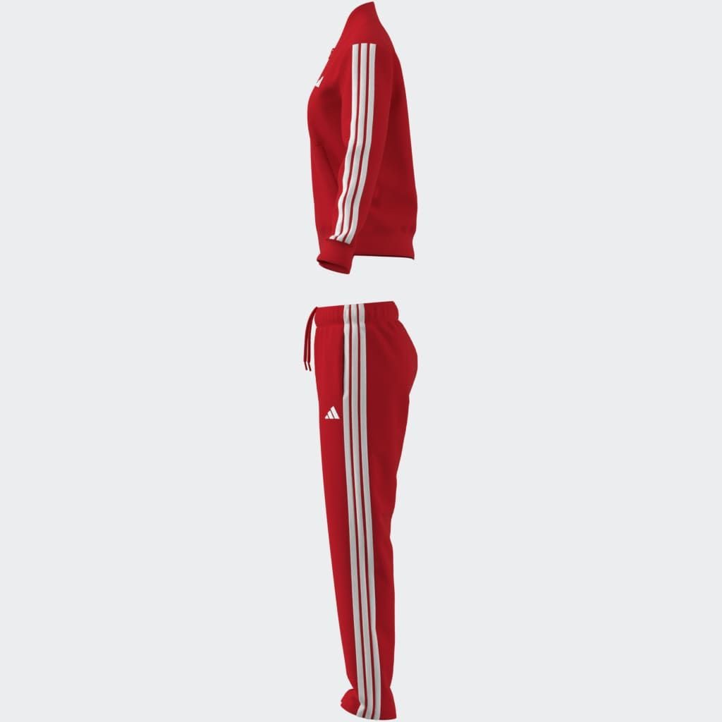 adidas Sportswear Trainingspak W 3S TR TS (2-delig)