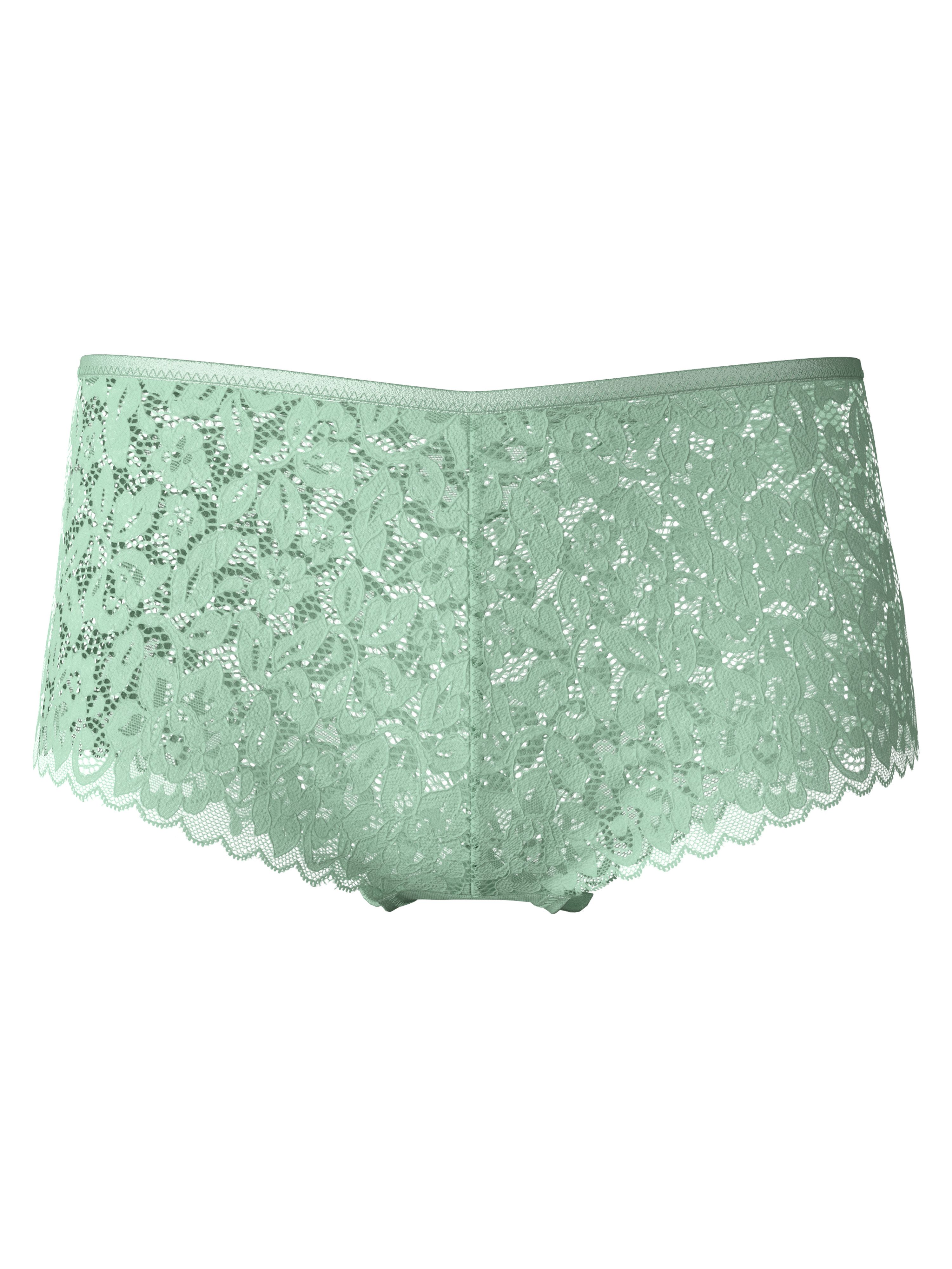 CALIDA Hipster Natural Comfort Lace