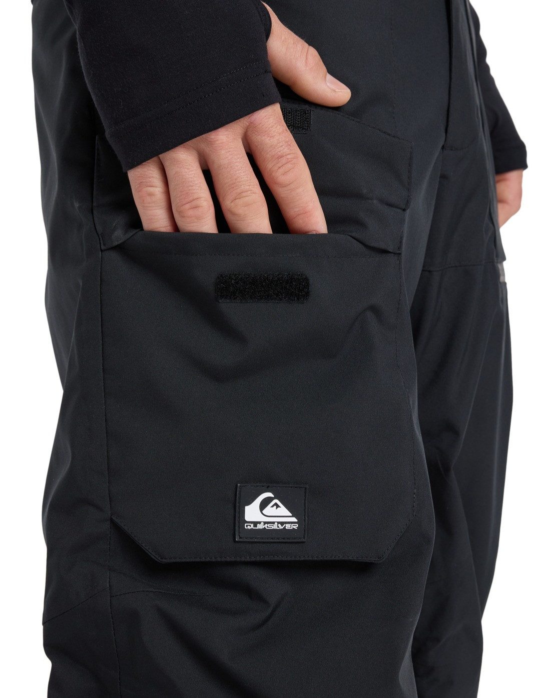 Quiksilver Snowboardbroek Utility