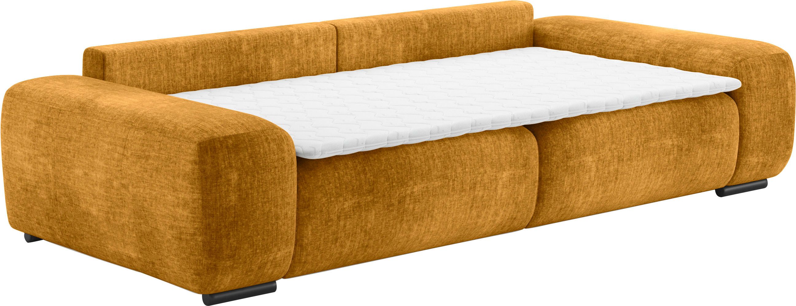 Mr. Couch Megabank Sundance, BxD 302x137 cm