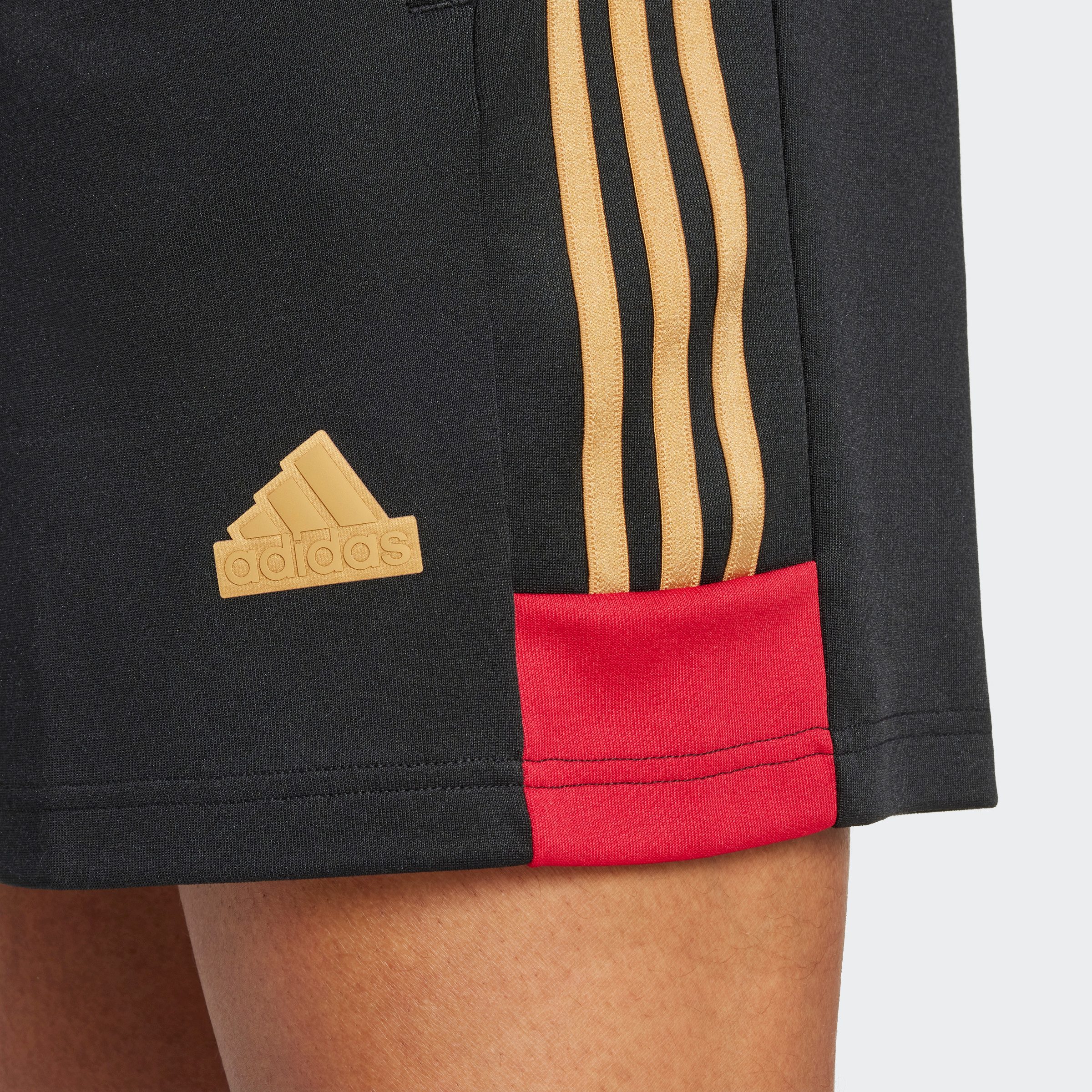adidas Sportswear Short M TIRO NTPK SHO (1-delig)