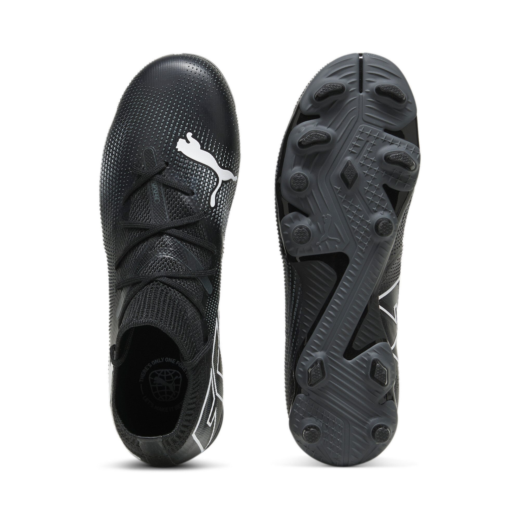 PUMA Voetbalschoenen FUTURE 7 MATCH FG/AG JR
