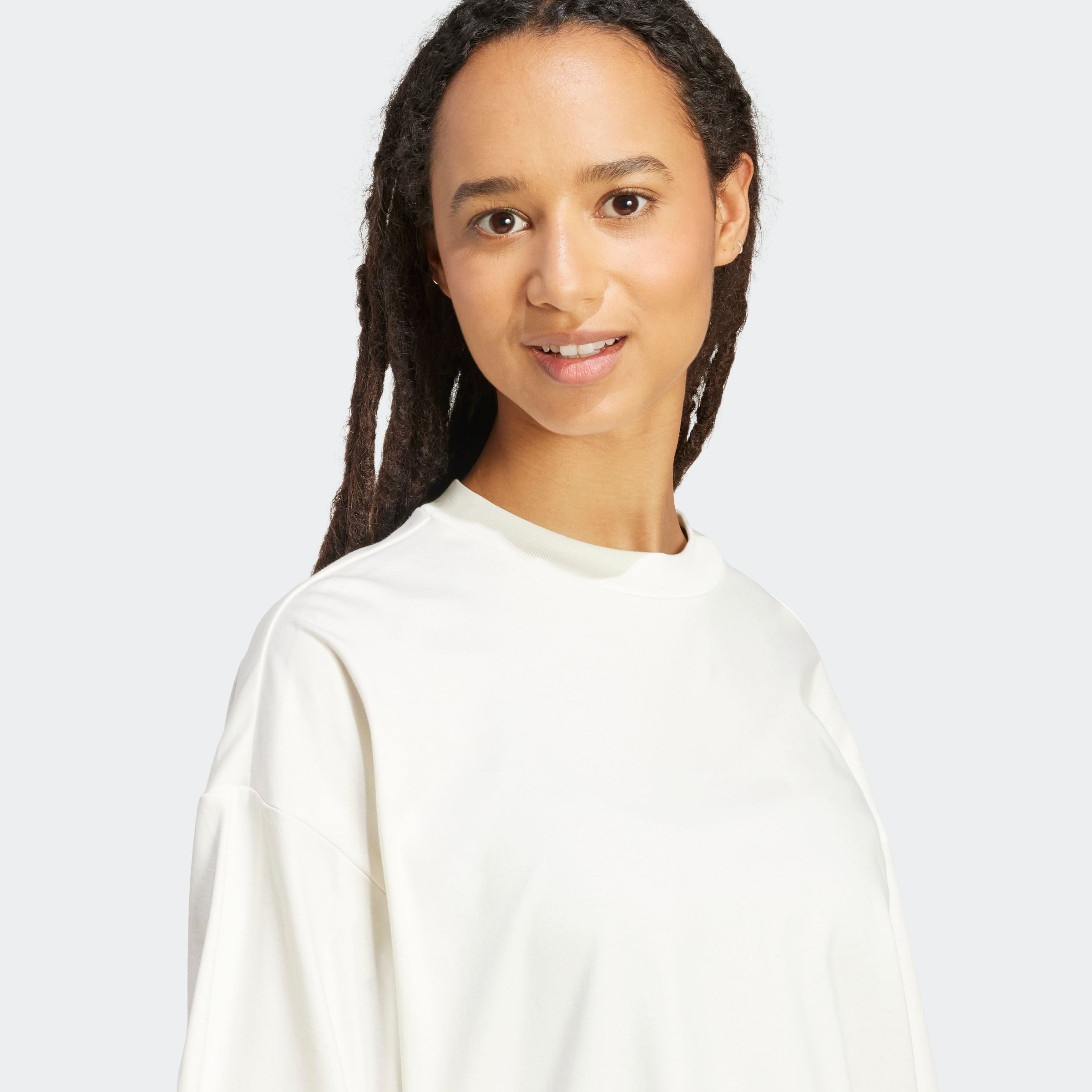 adidas Sportswear T-shirt W ALL SZN SL T
