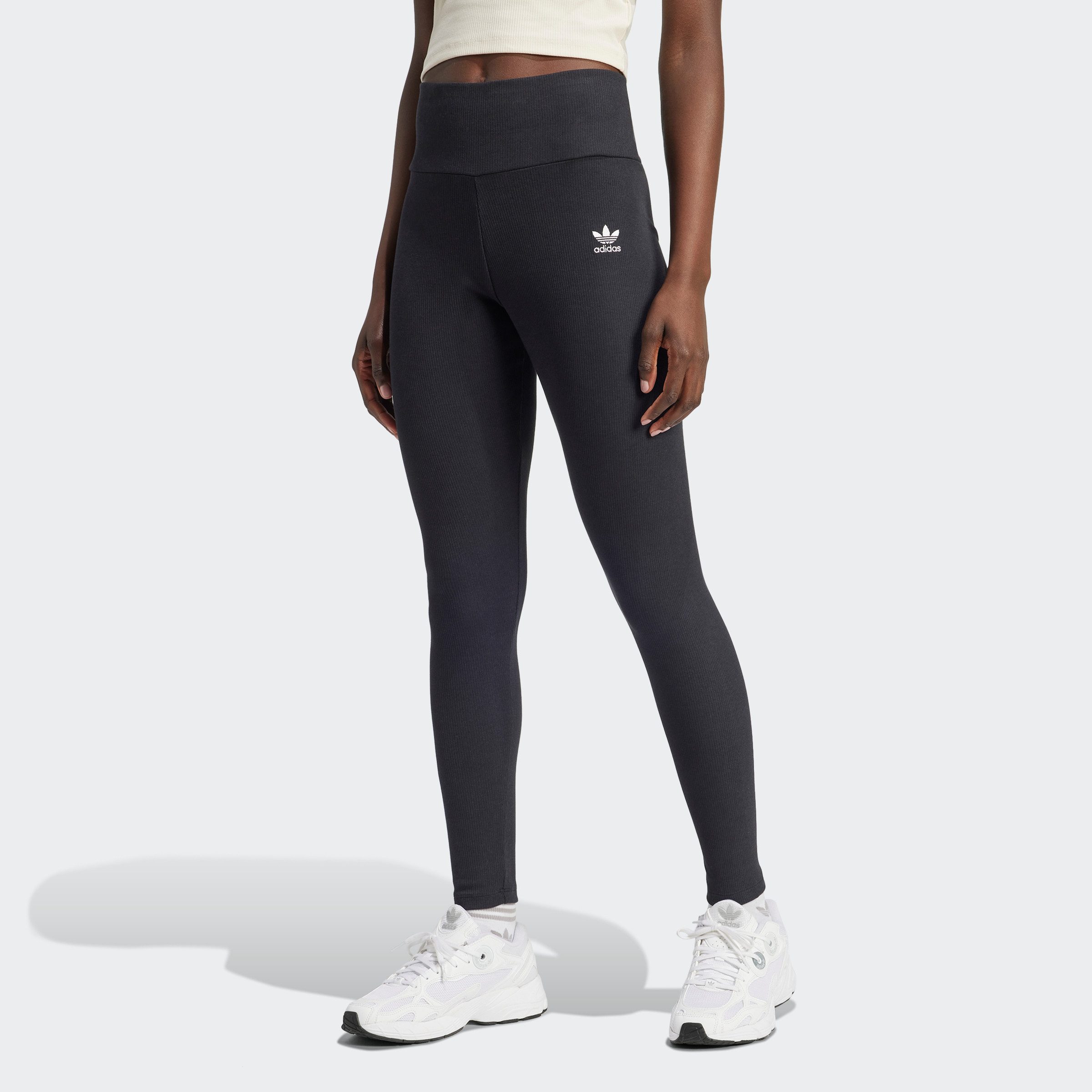 Adidas Originals Legging ESS HW LEGGINGS (1-delig)