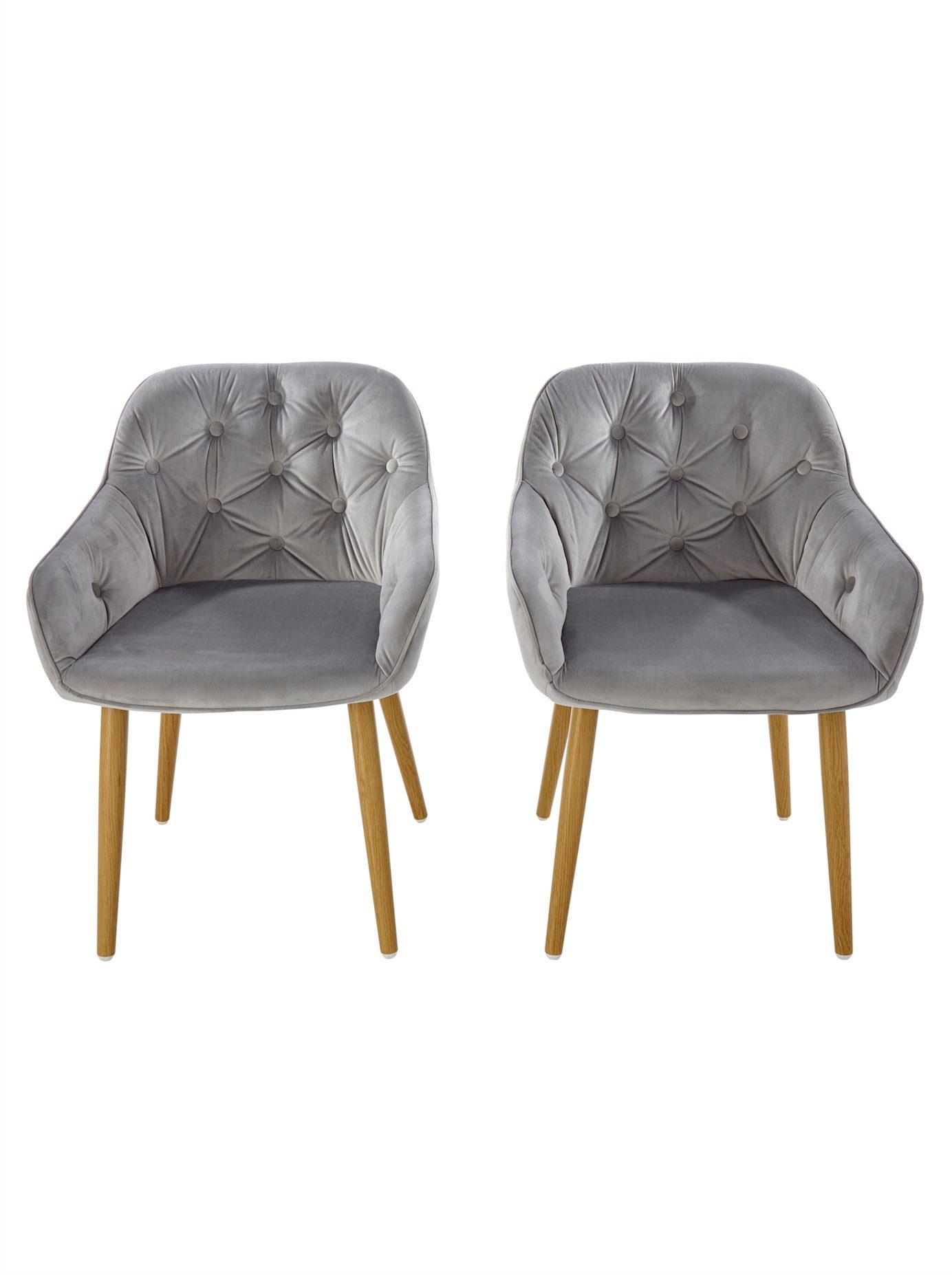 heine home Stoel (2 stuks)