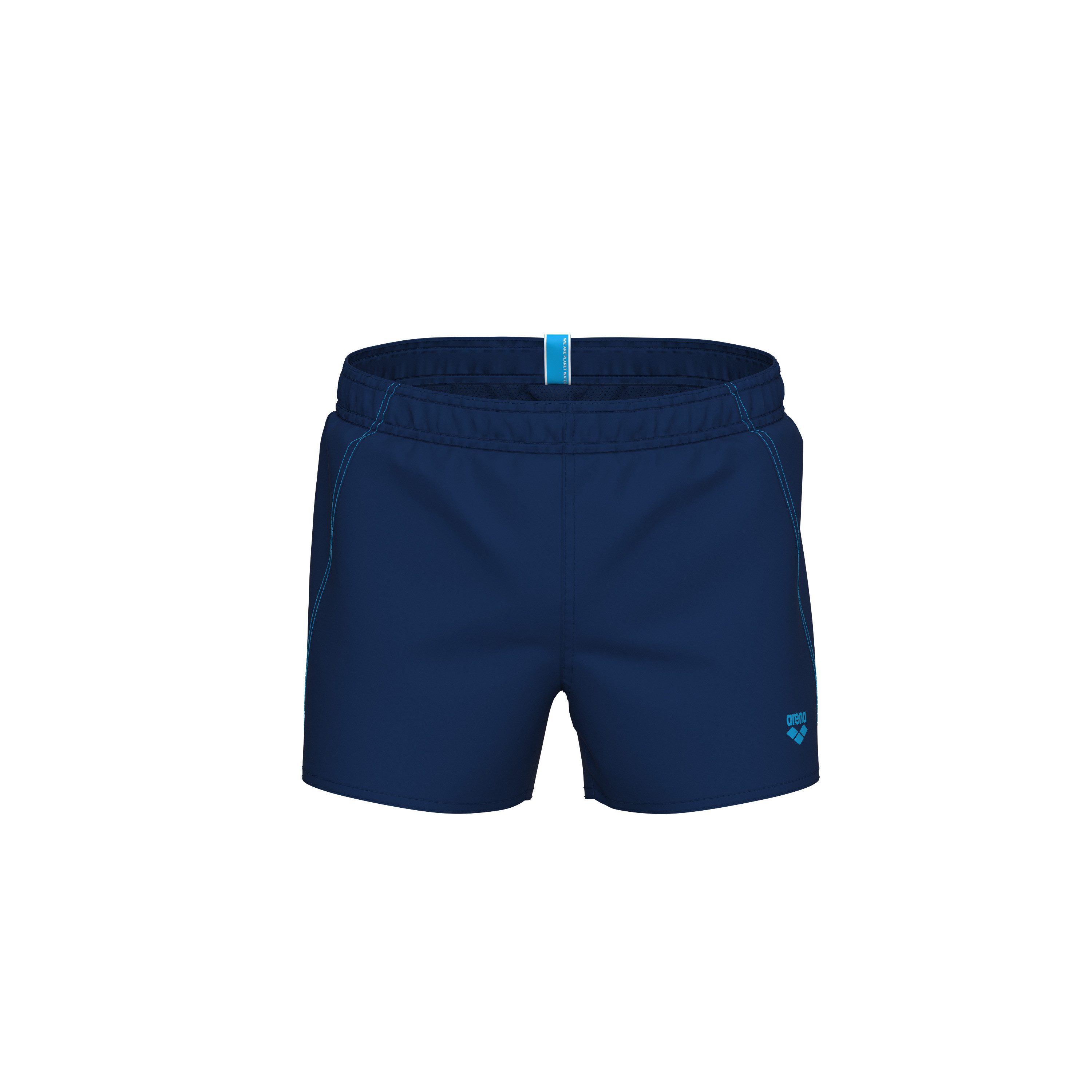 Arena Zwemshort FUNDAMENTALS X-SHORT R