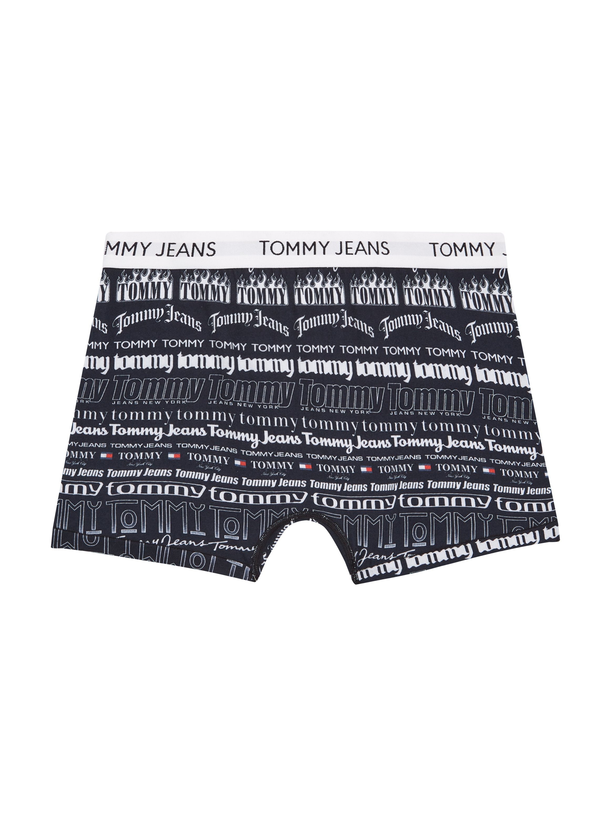 Tommy Hilfiger Underwear Boxershort TRUNK PRINT & SOCKS SET (set 2 stuks)