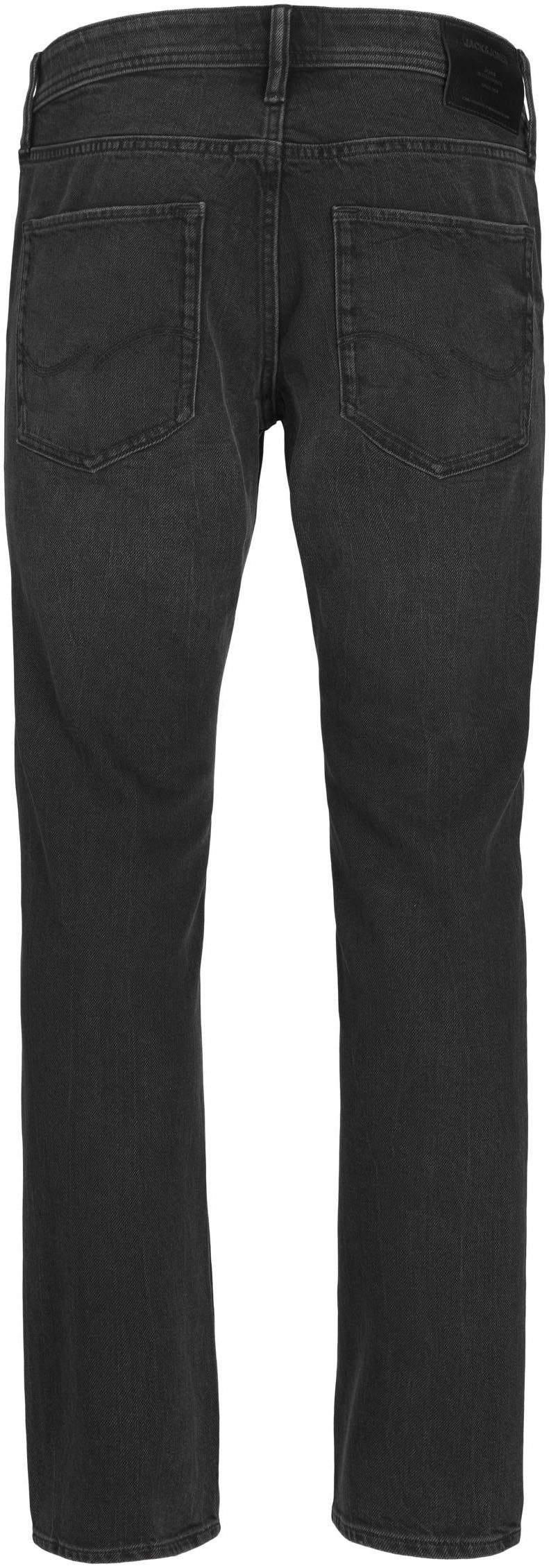 Jack & Jones Tapered jeans JJIMIKE JJORIGINAL CJ SN