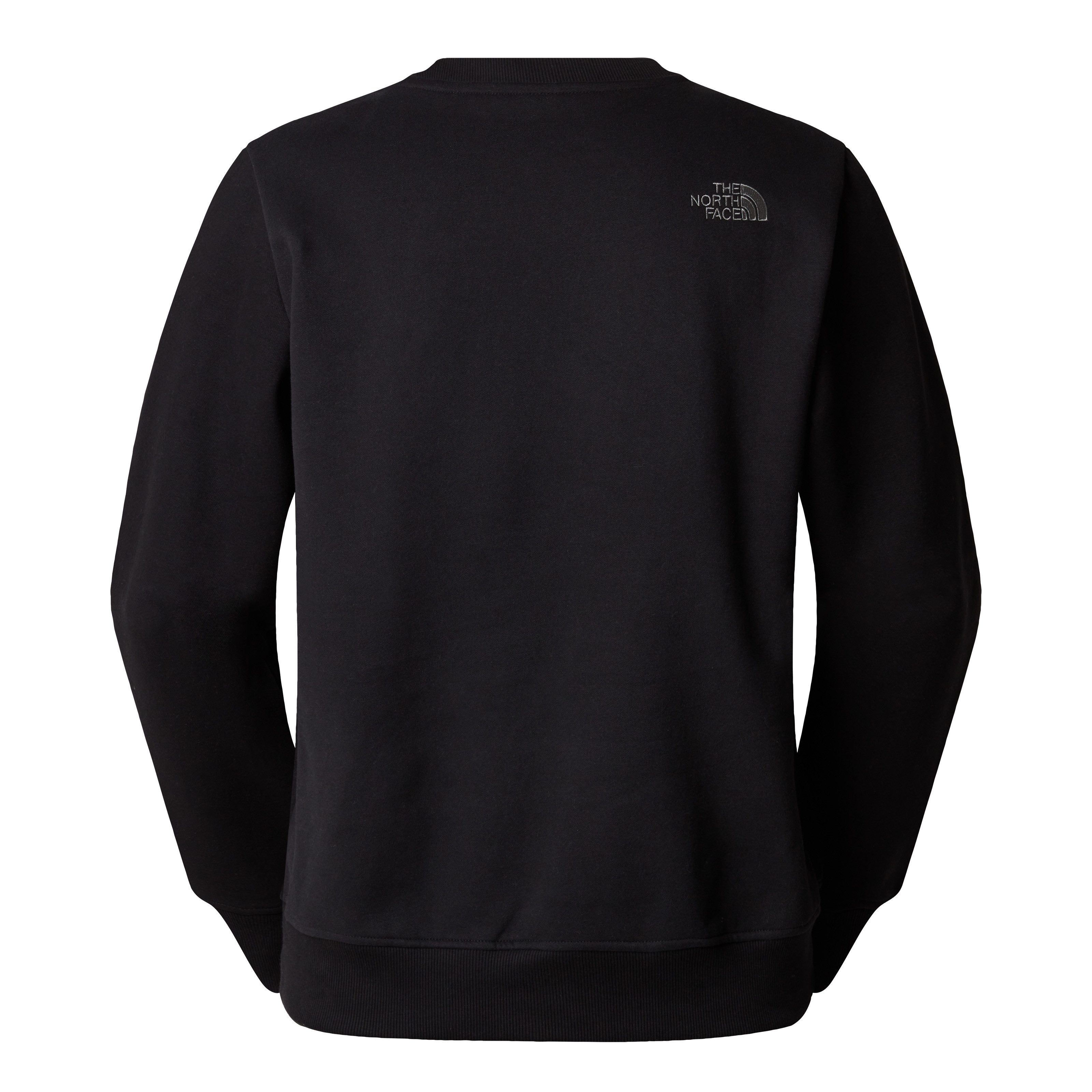 The North Face Hoodie M DREW PEAK REGULAR CREW (1-delig)
