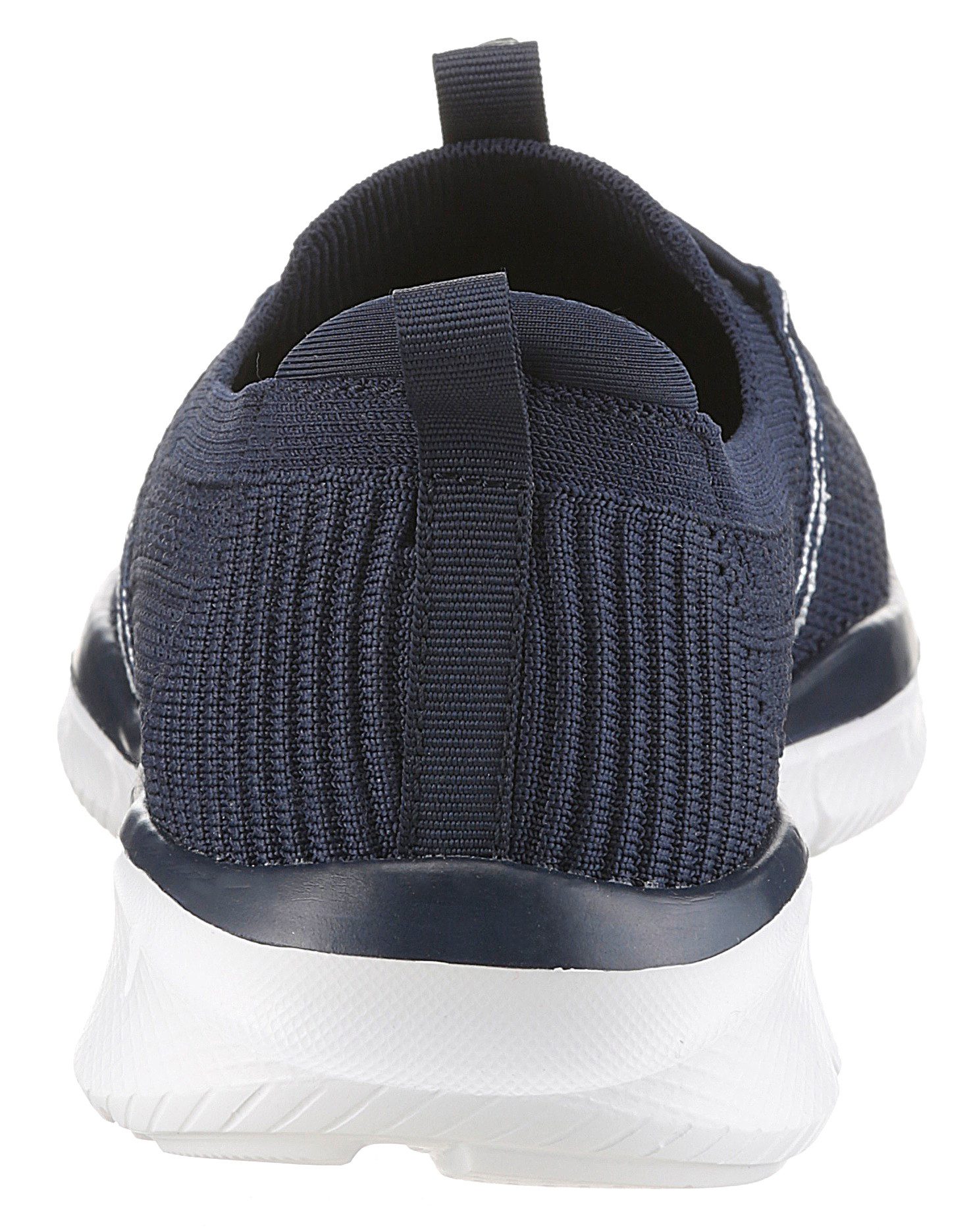 Aniston SHOES Slip-on sneakers , vrijetijdsschoen, lage schoen, veterschoen - nieuwe collectie